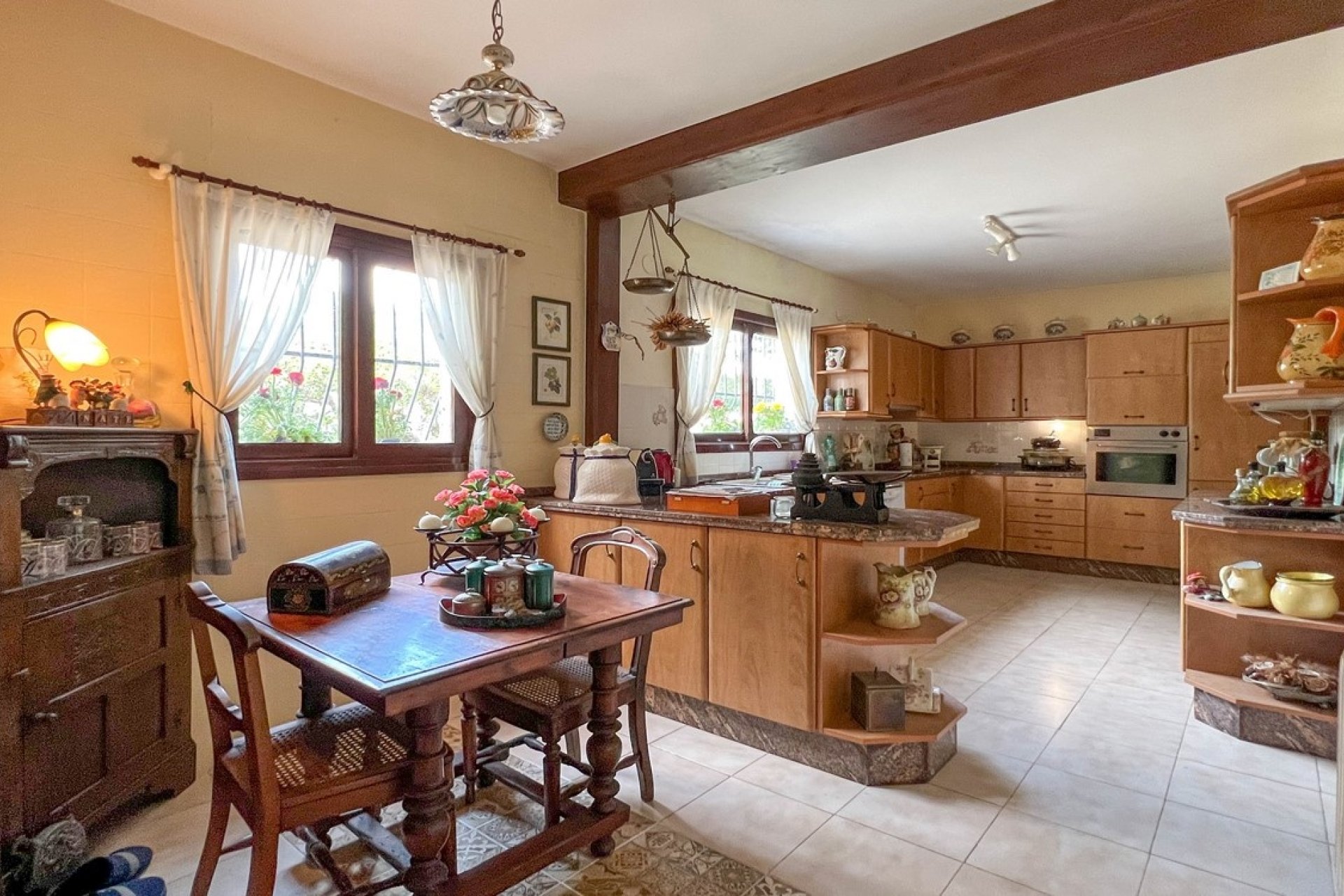 Venta - Villa - Benissa - Benissa Costa
