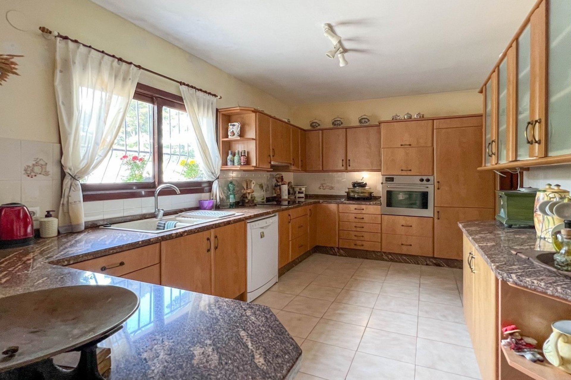 Venta - Villa - Benissa - Benissa Costa