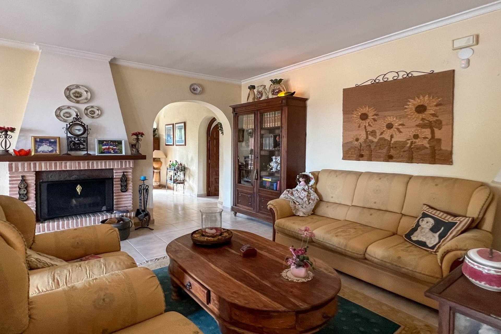 Venta - Villa - Benissa - Benissa Costa