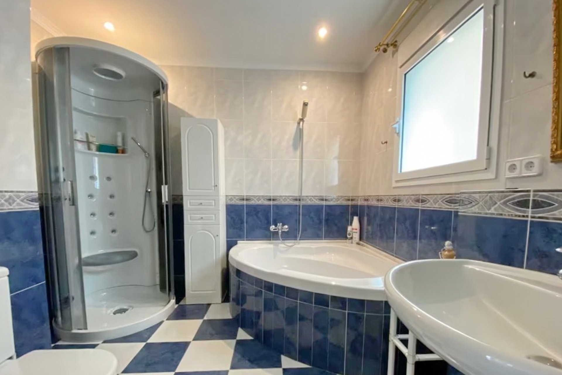 Venta - Villa - Benissa - Benissa Costa