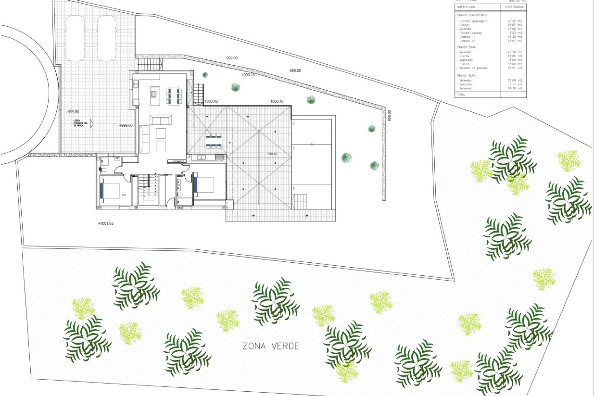 Venta - Villa - Benissa - Benissa Costa