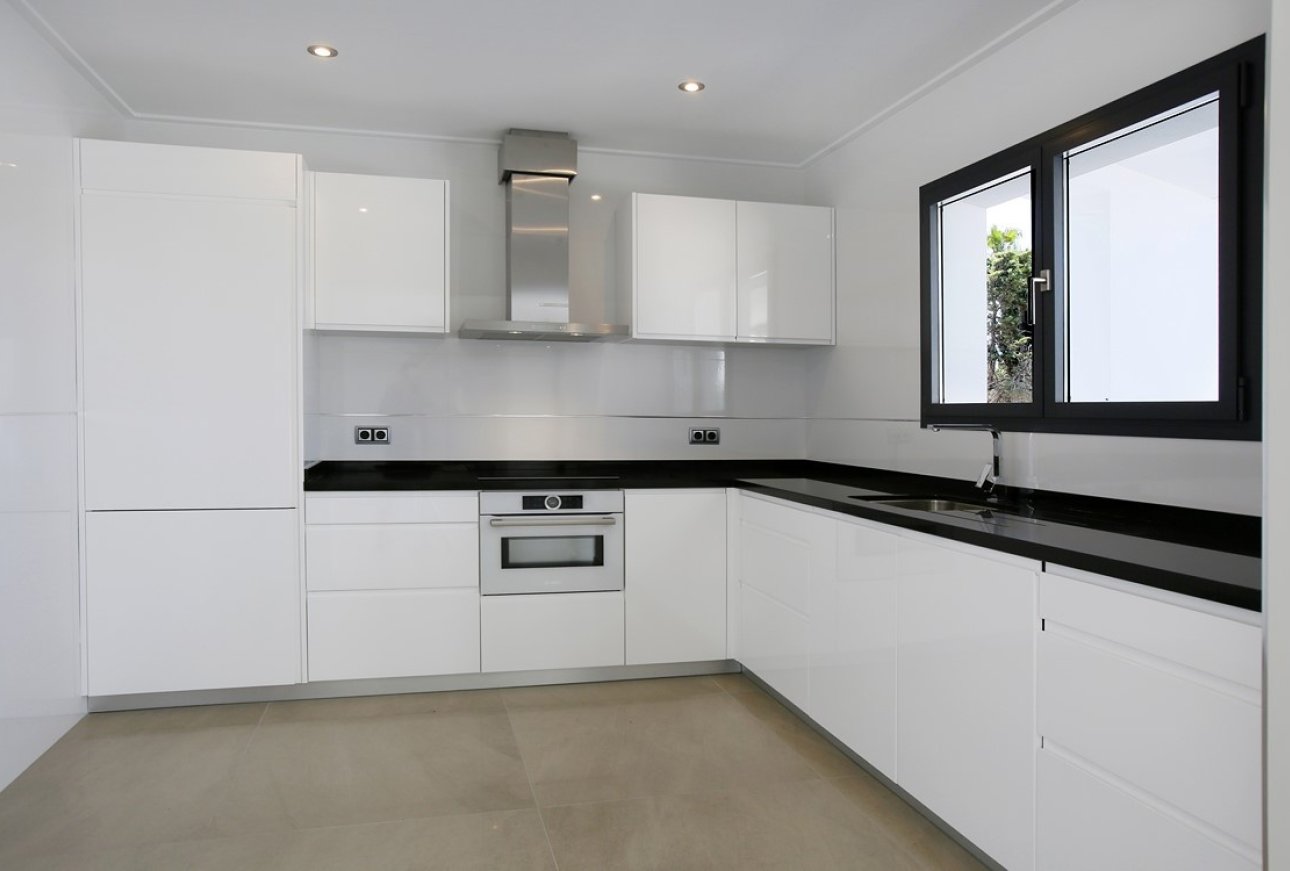 Venta - Villa - Benissa - Benissa Costa