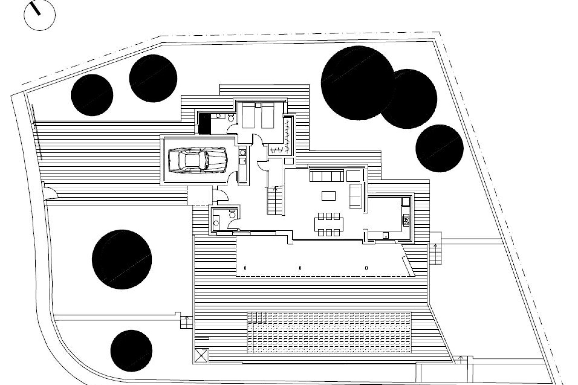 Venta - Villa - Benissa - Benissa Costa