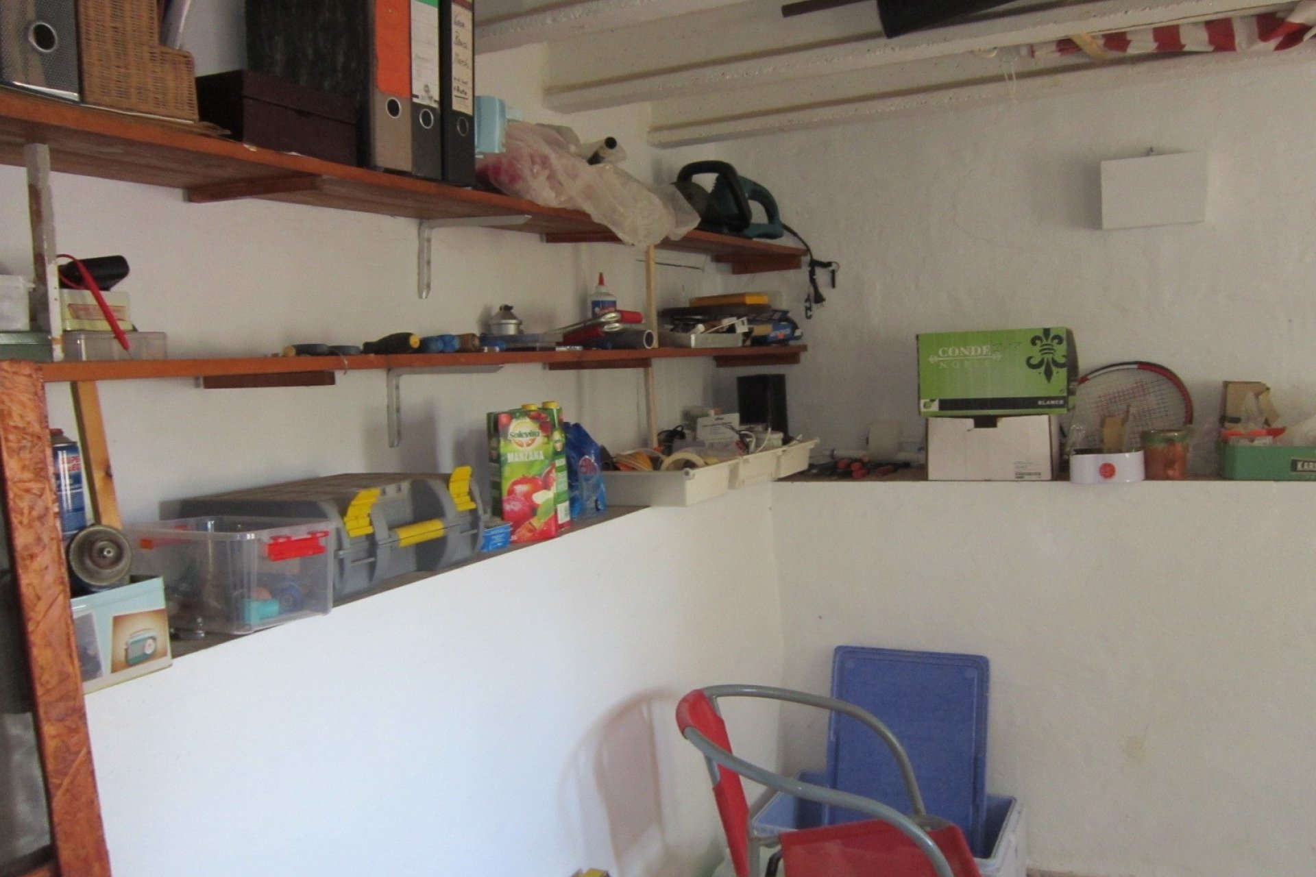 Venta - Villa - Benissa - Benissa Costa