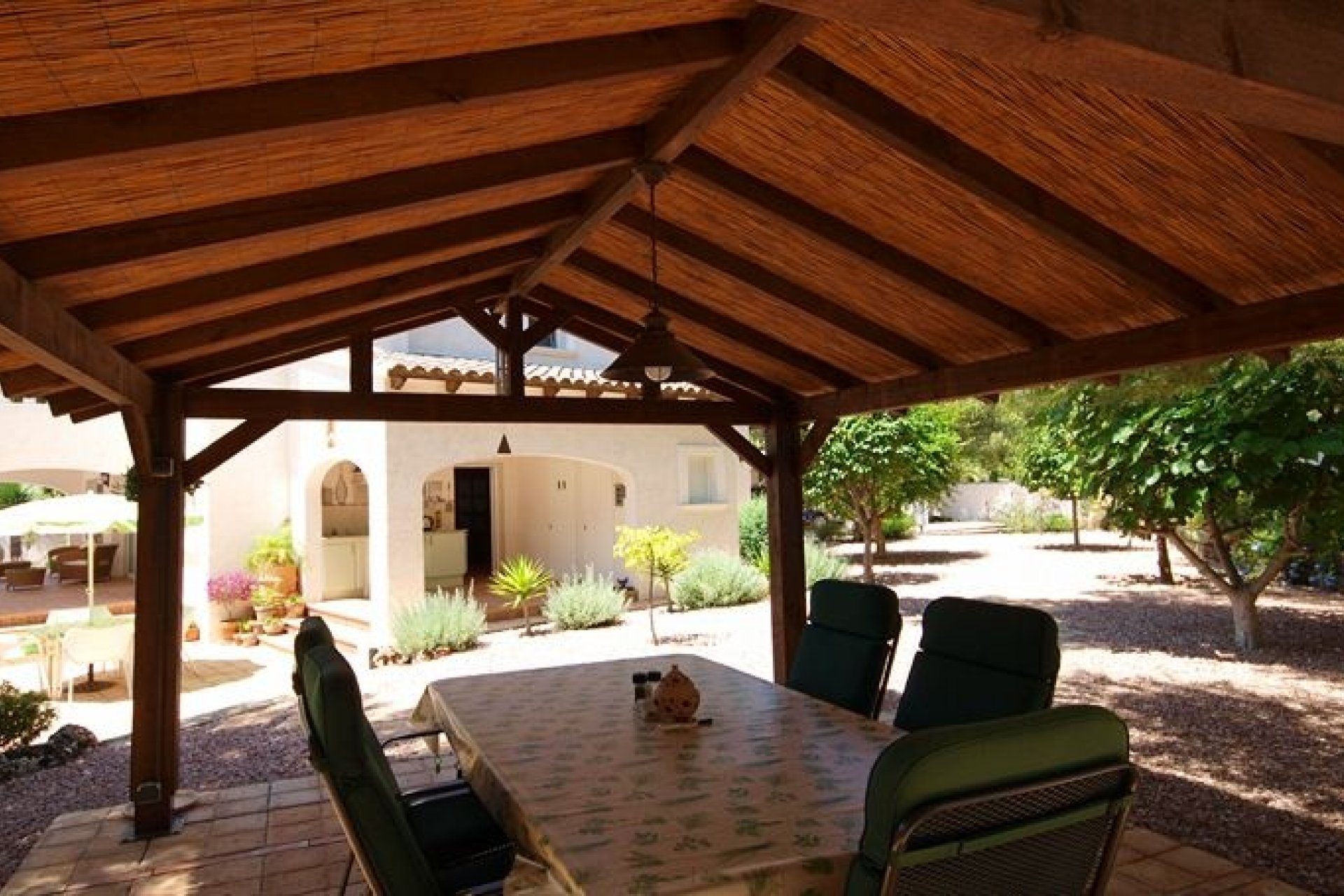 Venta - Villa - Benissa - Benissa Costa