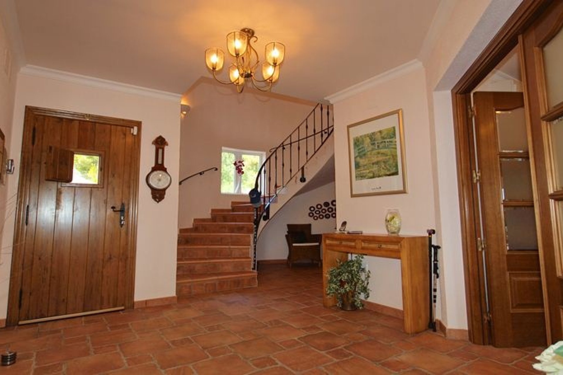 Venta - Villa - Benissa - Benissa Costa