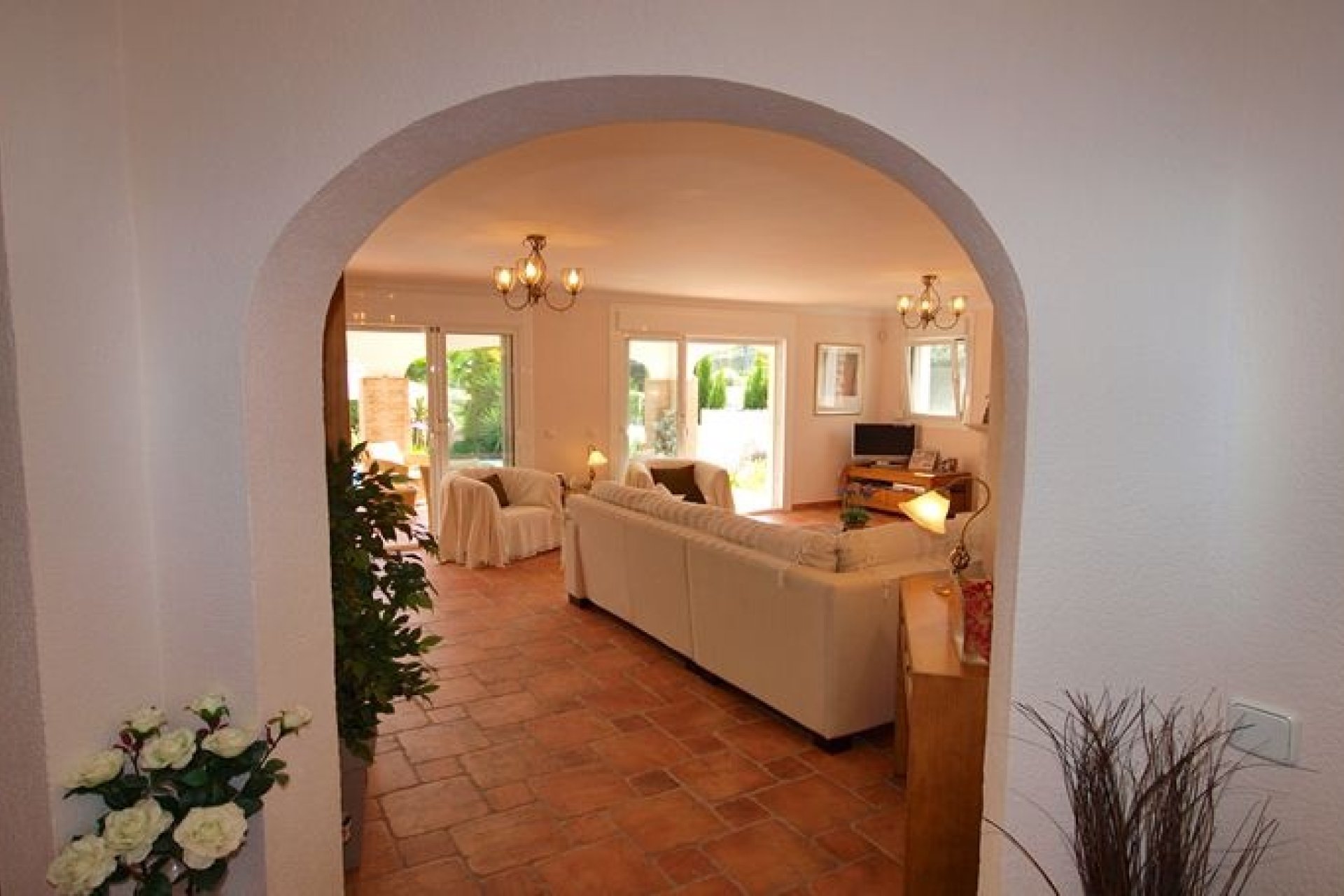 Venta - Villa - Benissa - Benissa Costa