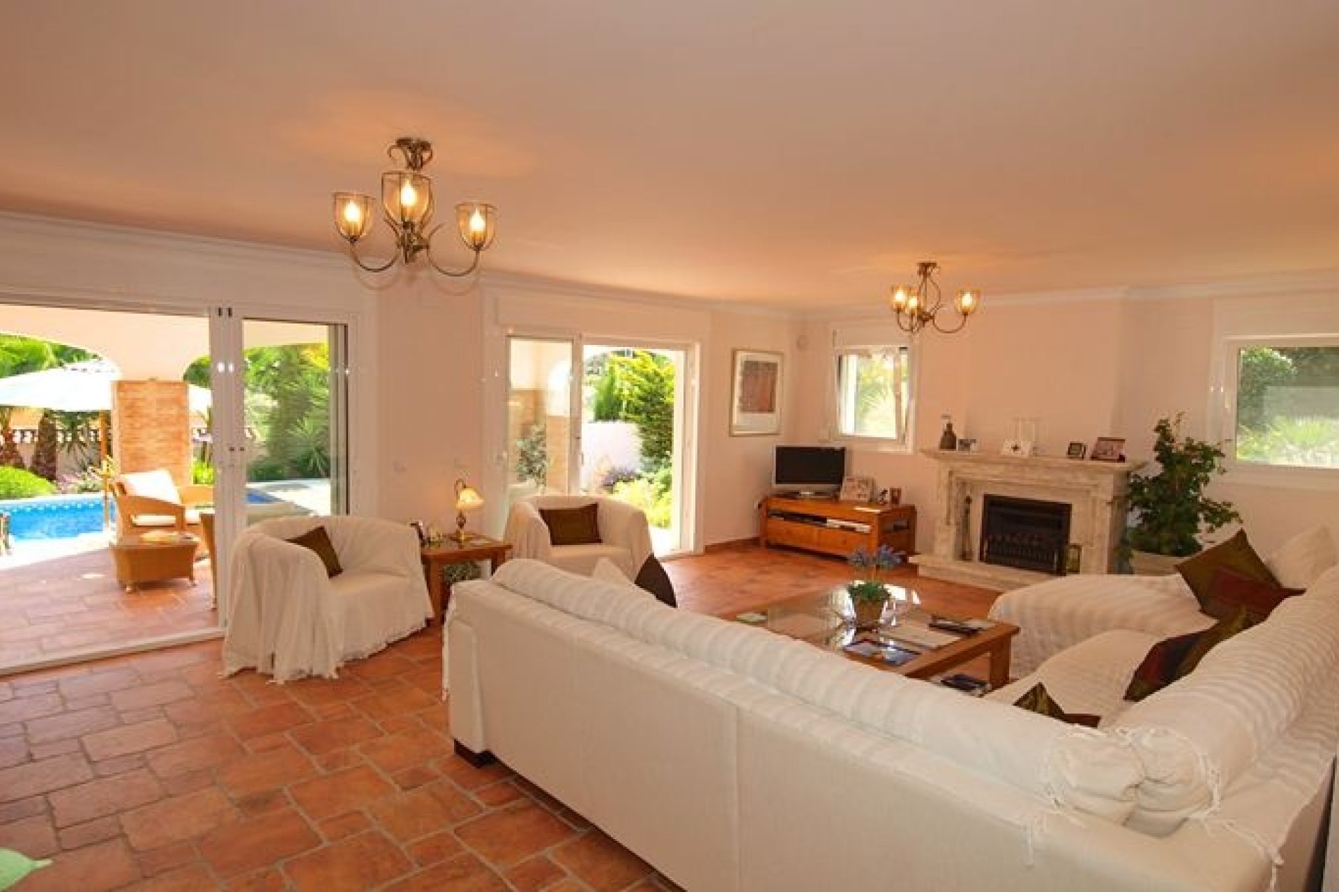 Venta - Villa - Benissa - Benissa Costa