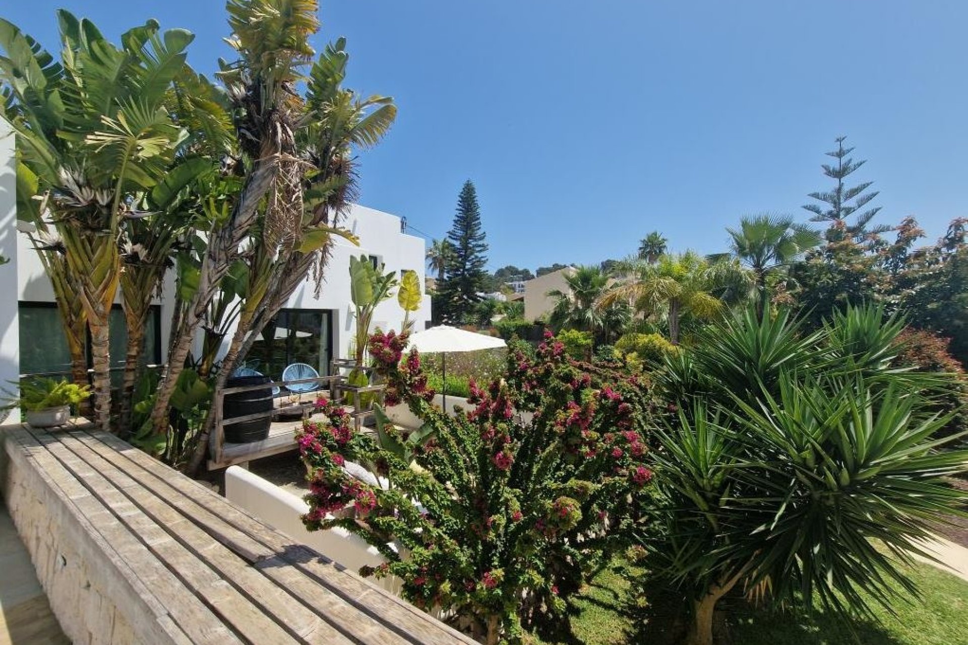 Venta - Villa - Benissa - Benissa Costa