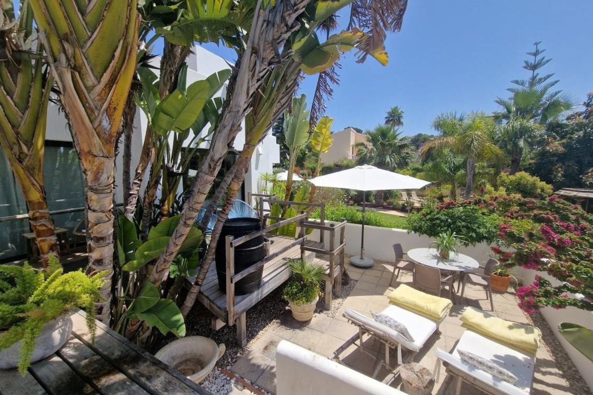 Venta - Villa - Benissa - Benissa Costa