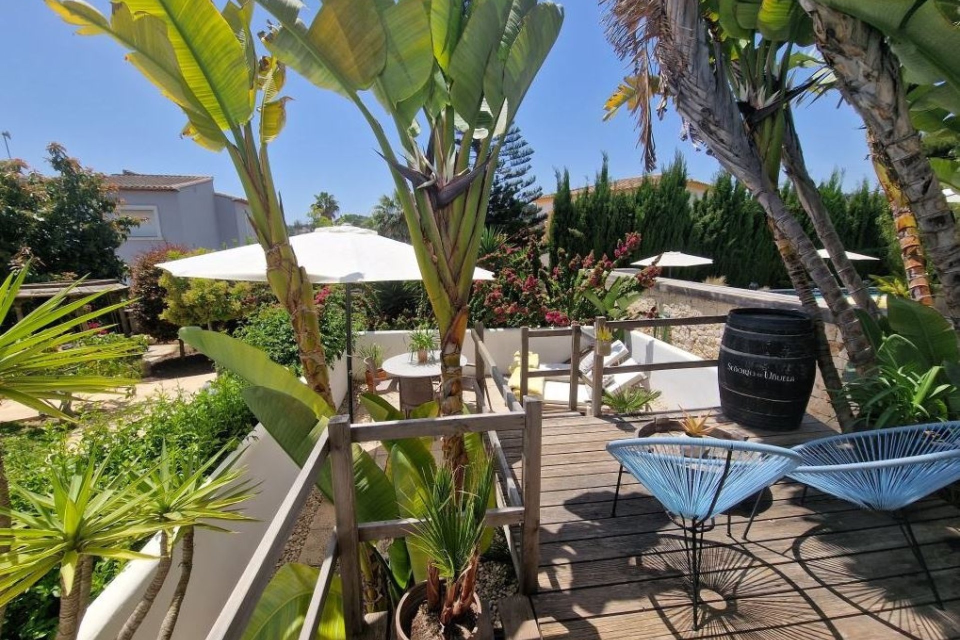 Venta - Villa - Benissa - Benissa Costa