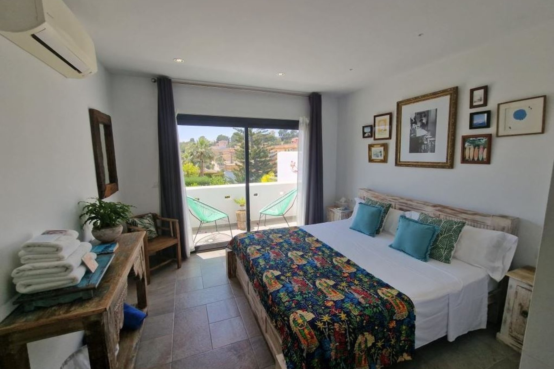 Venta - Villa - Benissa - Benissa Costa