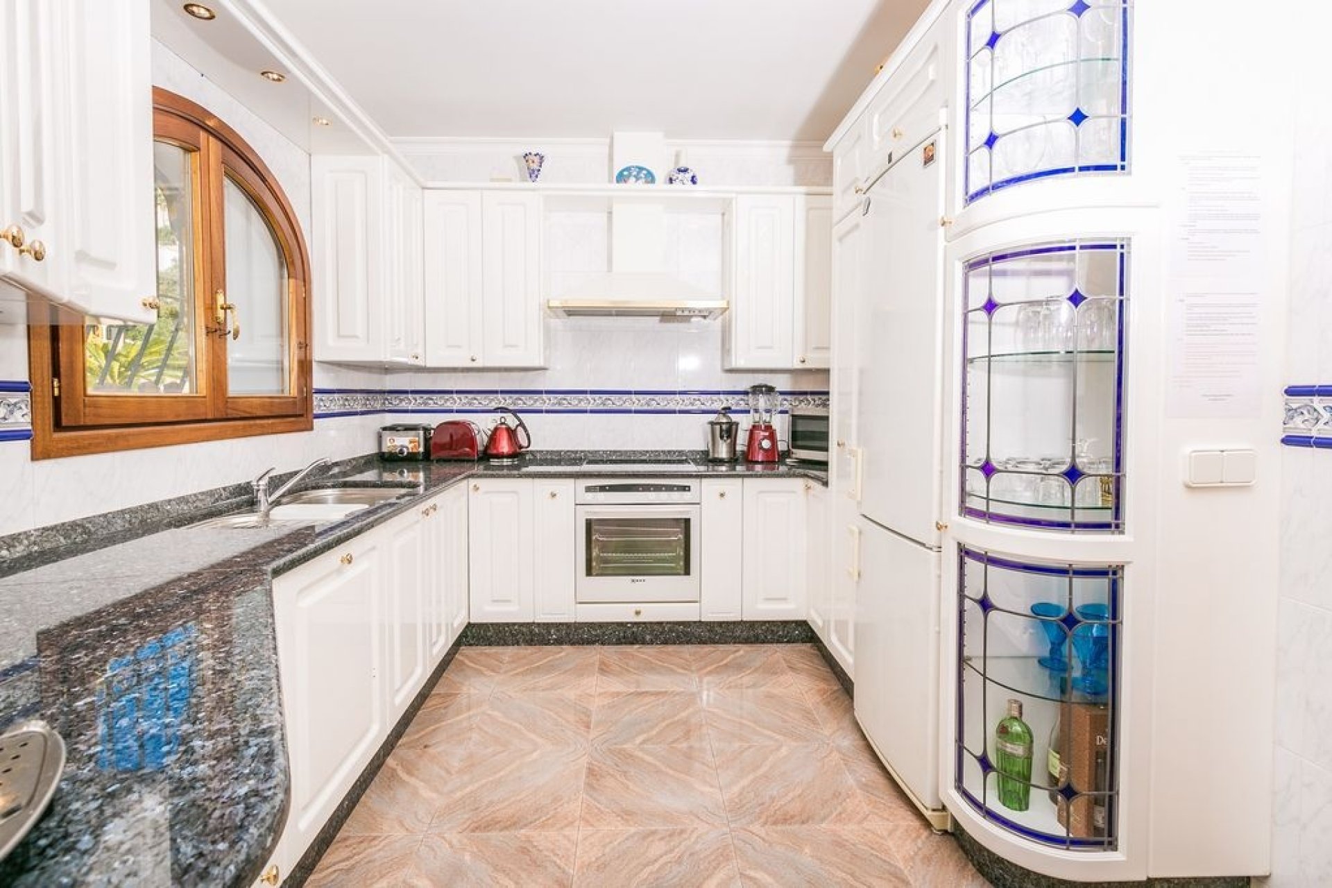 Venta - Villa - Benissa - Benissa Costa