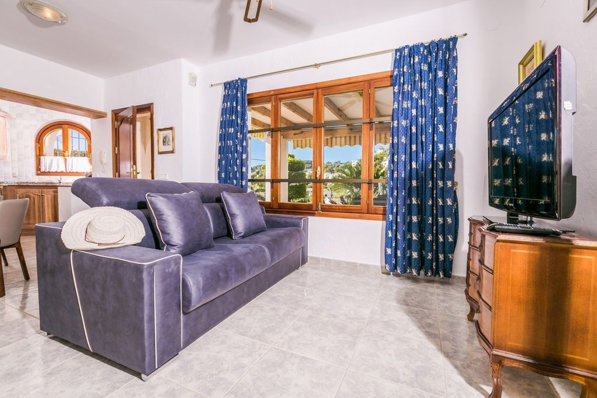 Venta - Villa - Benissa - Benissa Costa