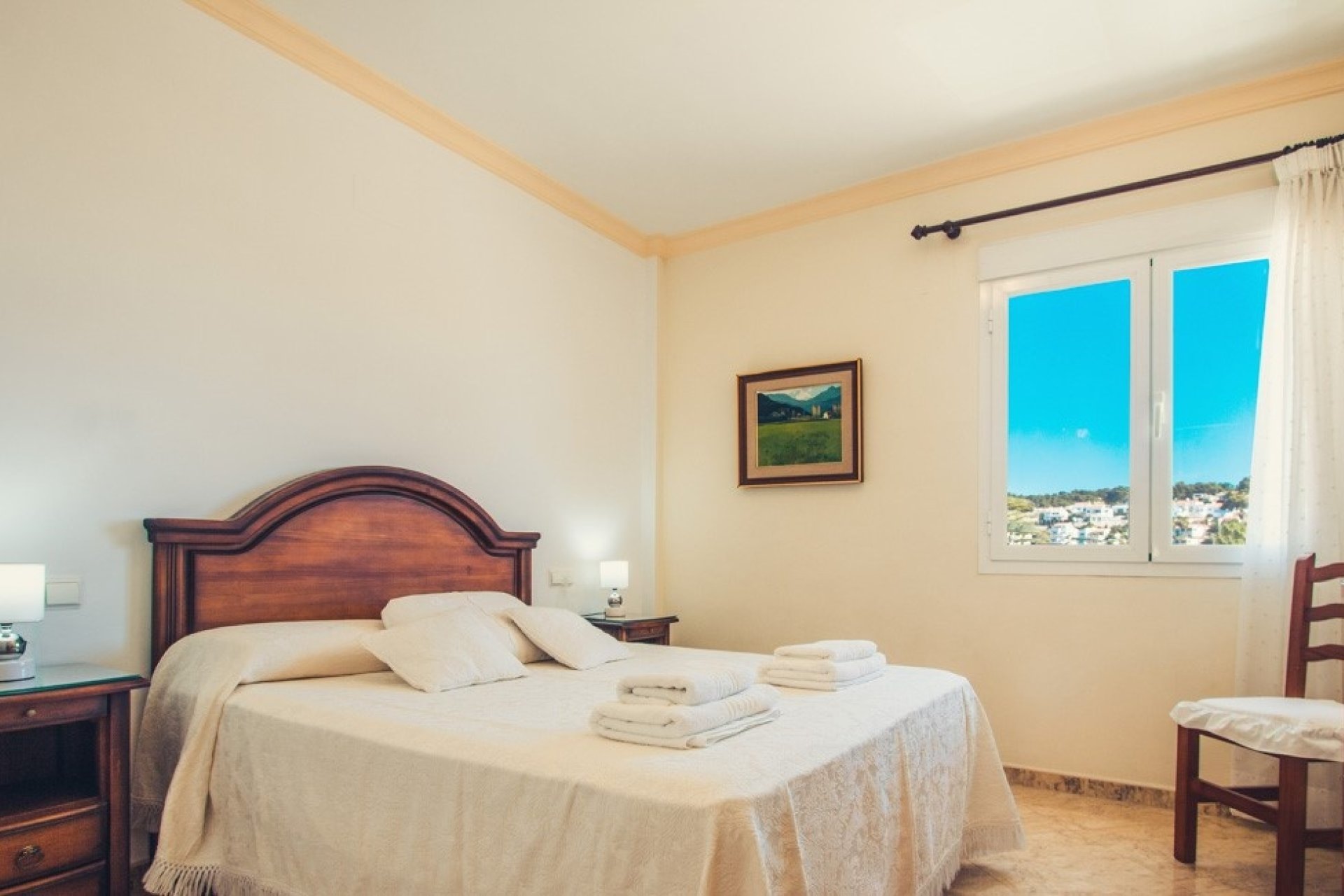Venta - Villa - Benissa - Benissa Costa