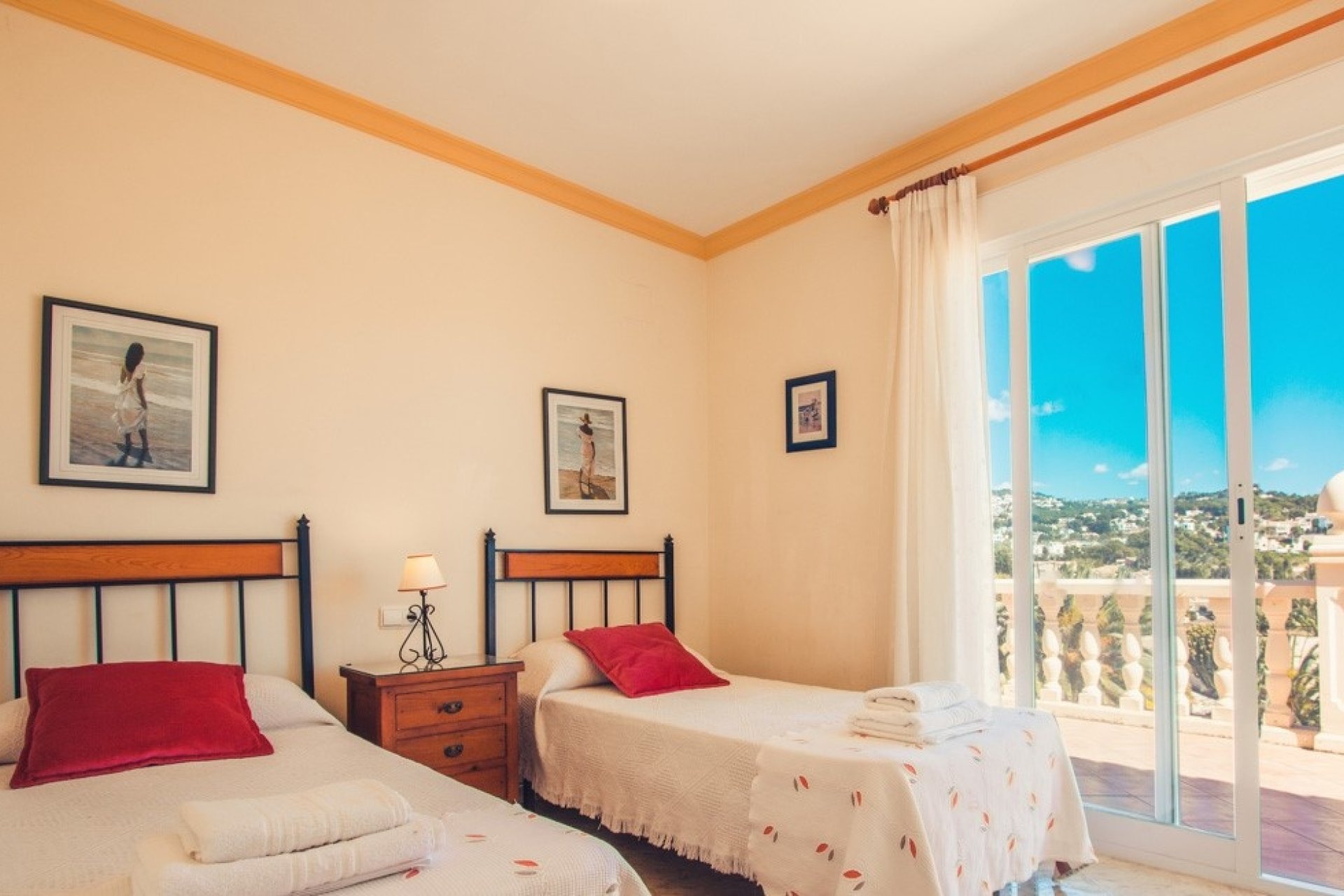 Venta - Villa - Benissa - Benissa Costa