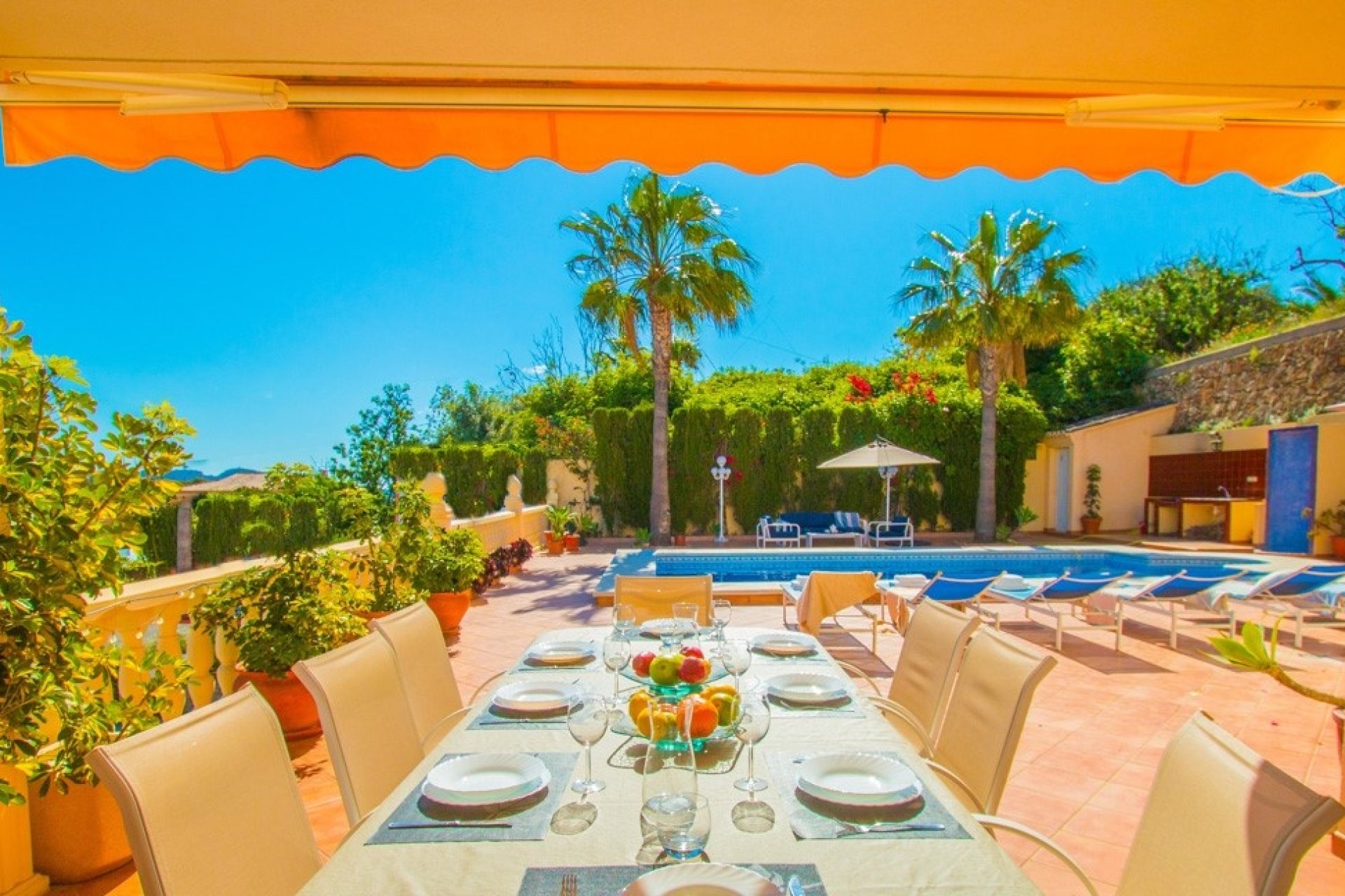 Venta - Villa - Benissa - Benissa Costa