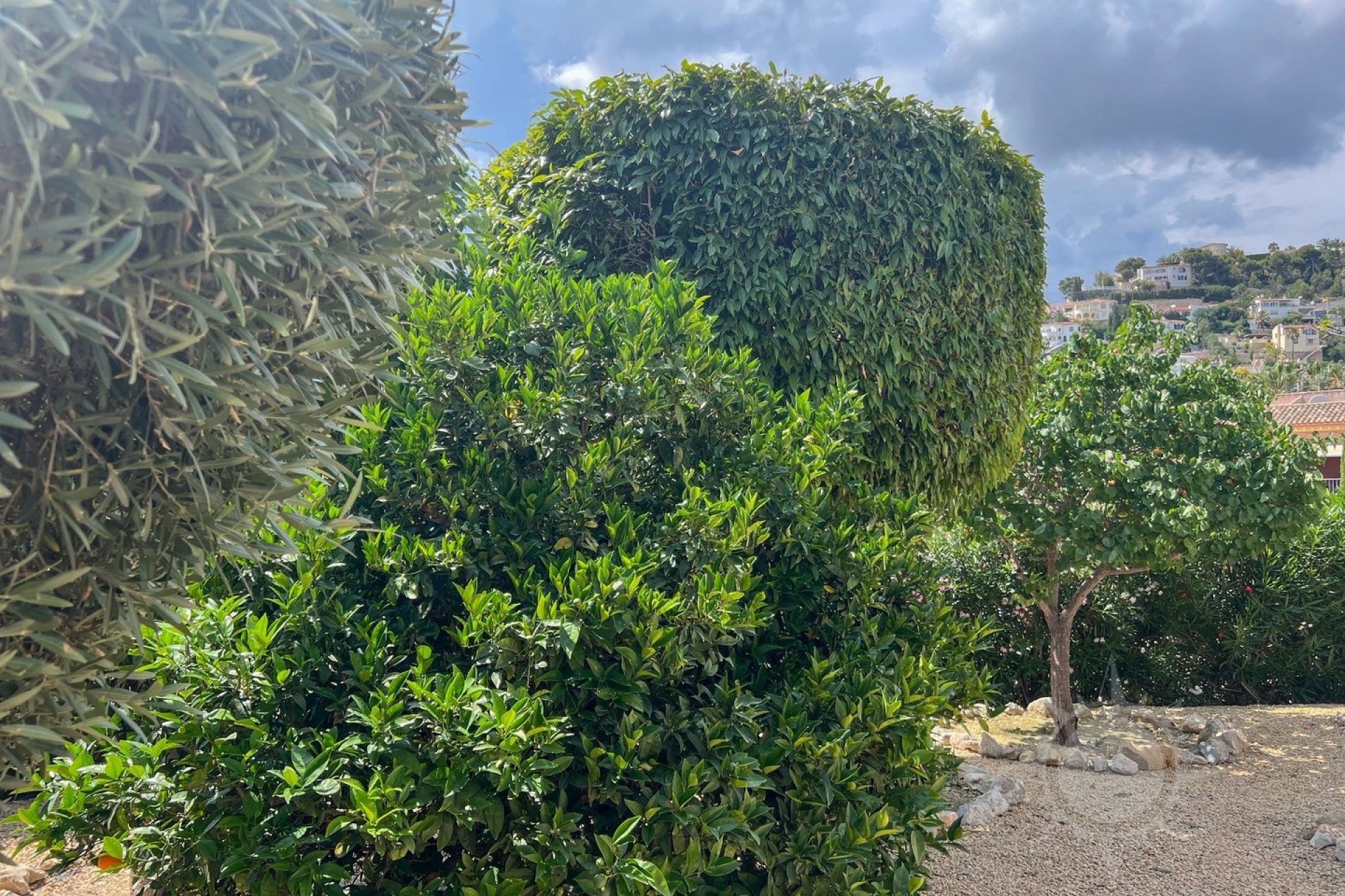 Venta - Villa - Benissa - Benissa Costa