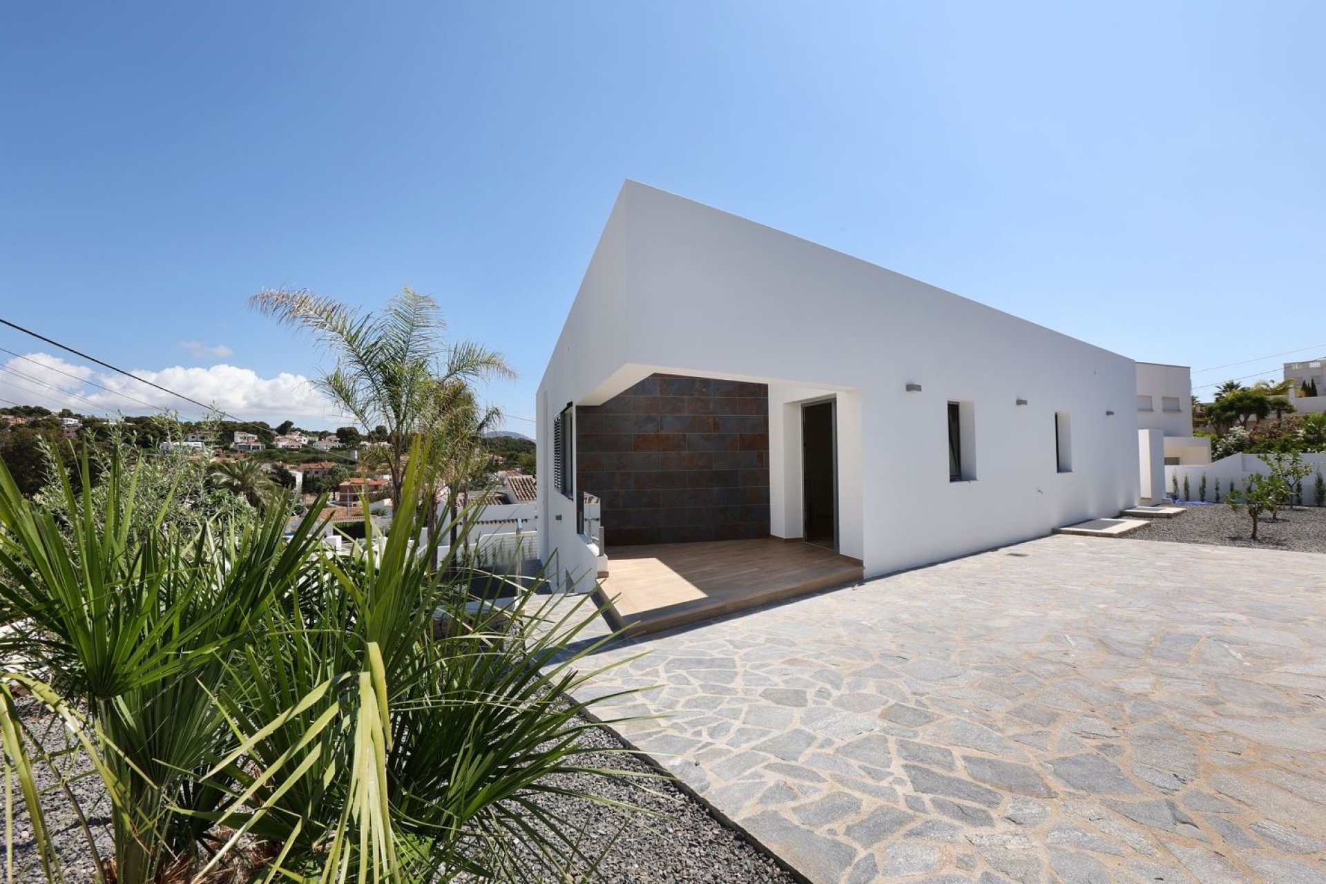Venta - Villa - Benissa - Benissa Costa