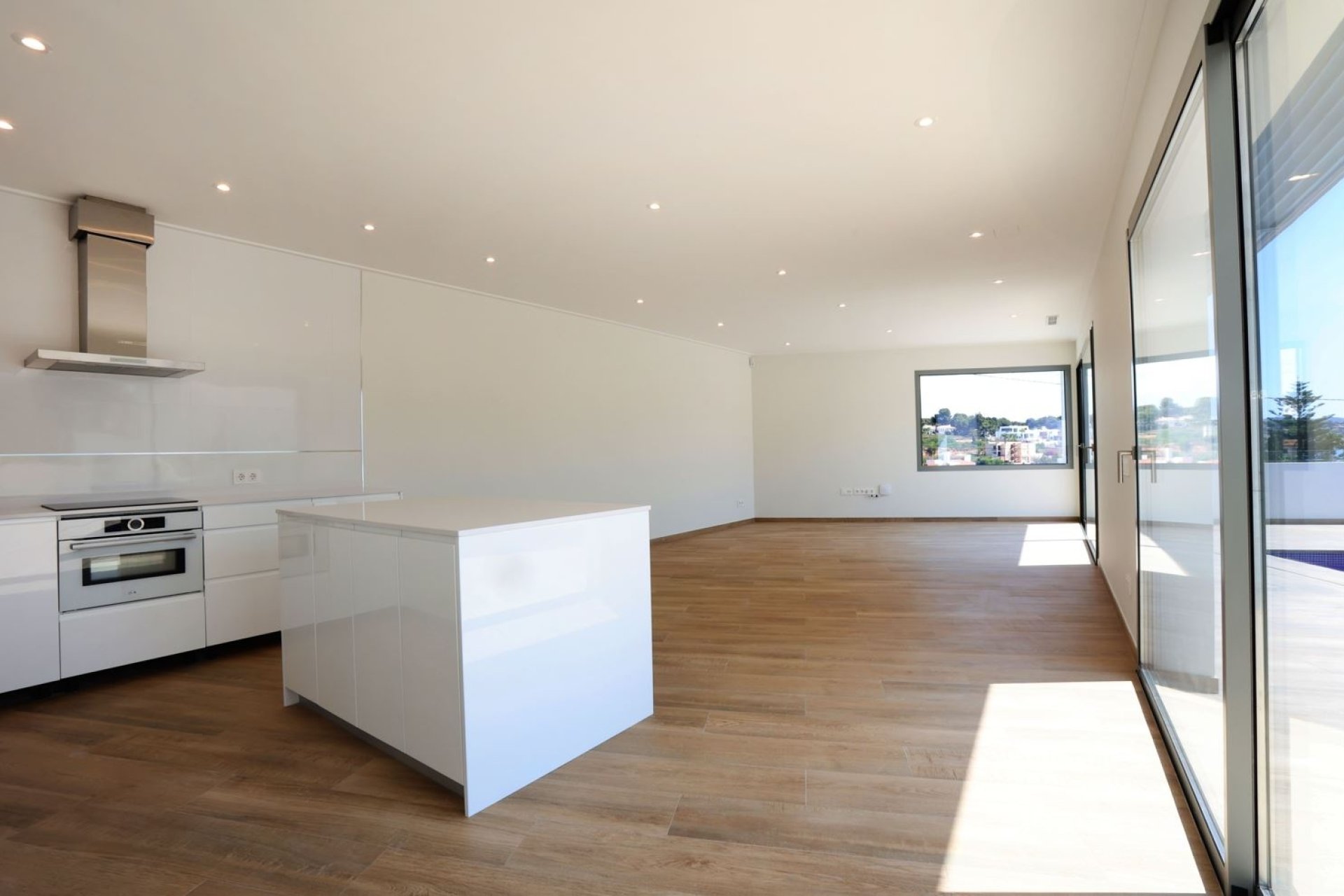 Venta - Villa - Benissa - Benissa Costa
