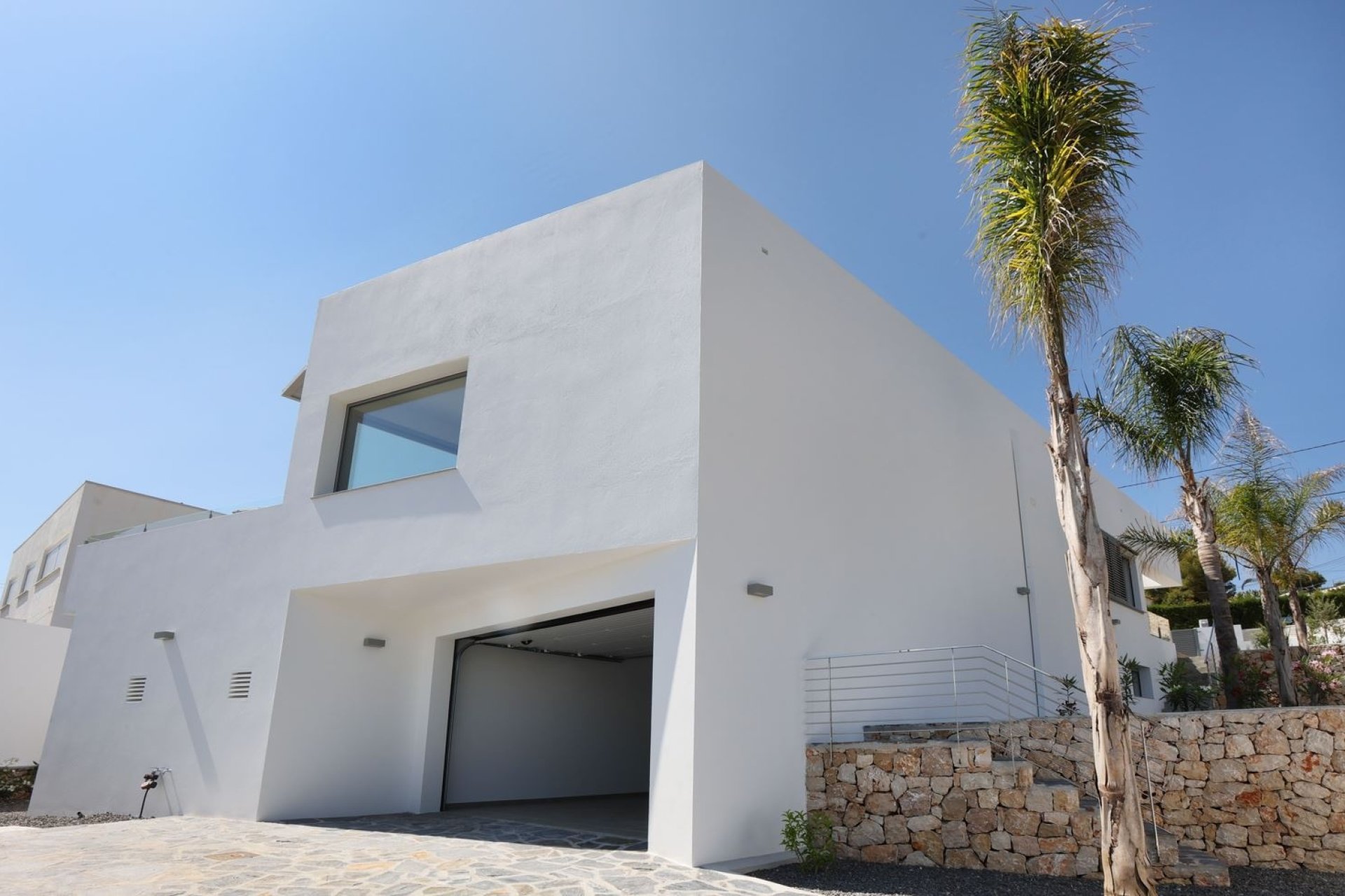 Venta - Villa - Benissa - Benissa Costa