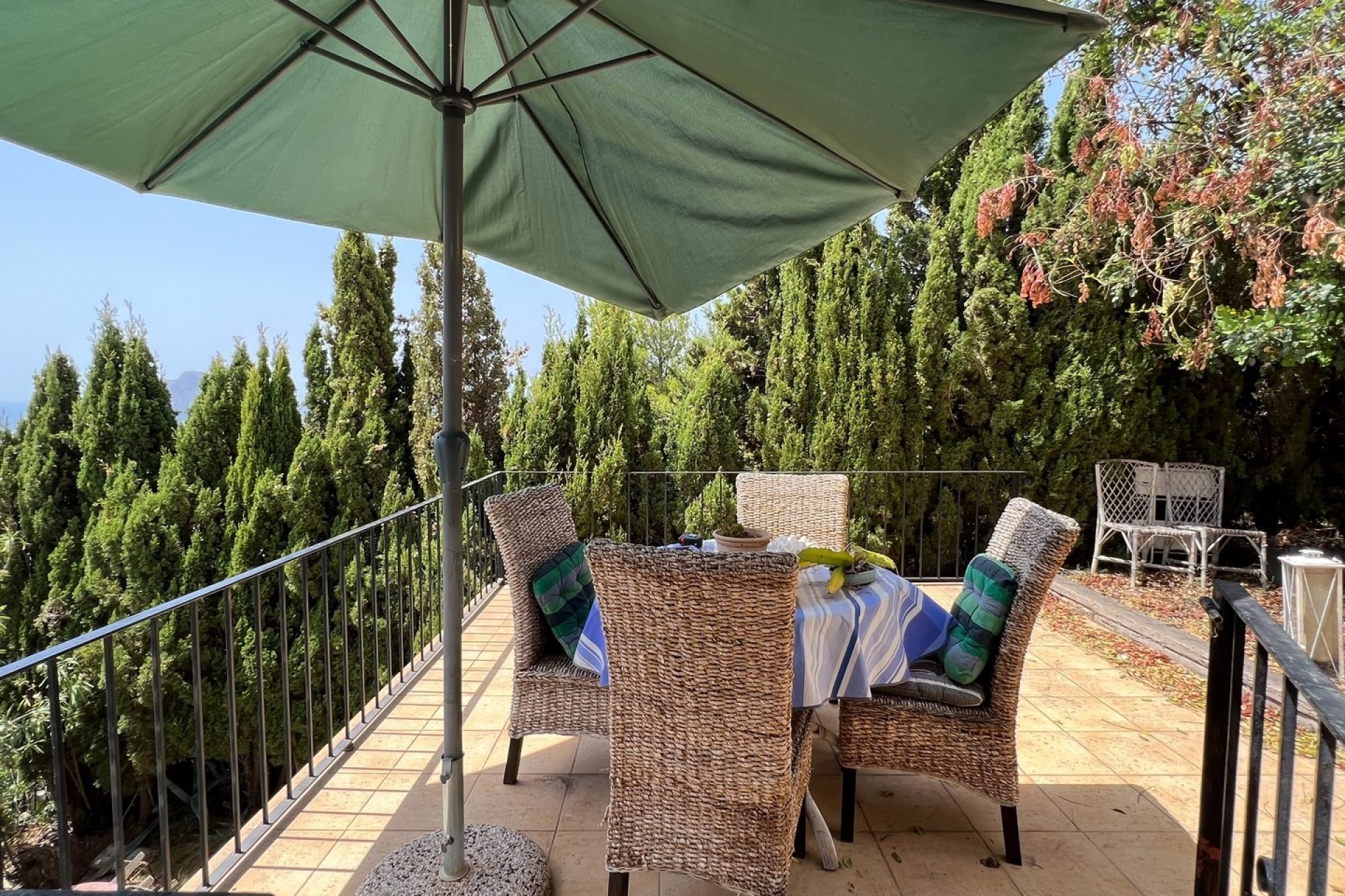 Venta - Villa - Benissa - Benissa Costa