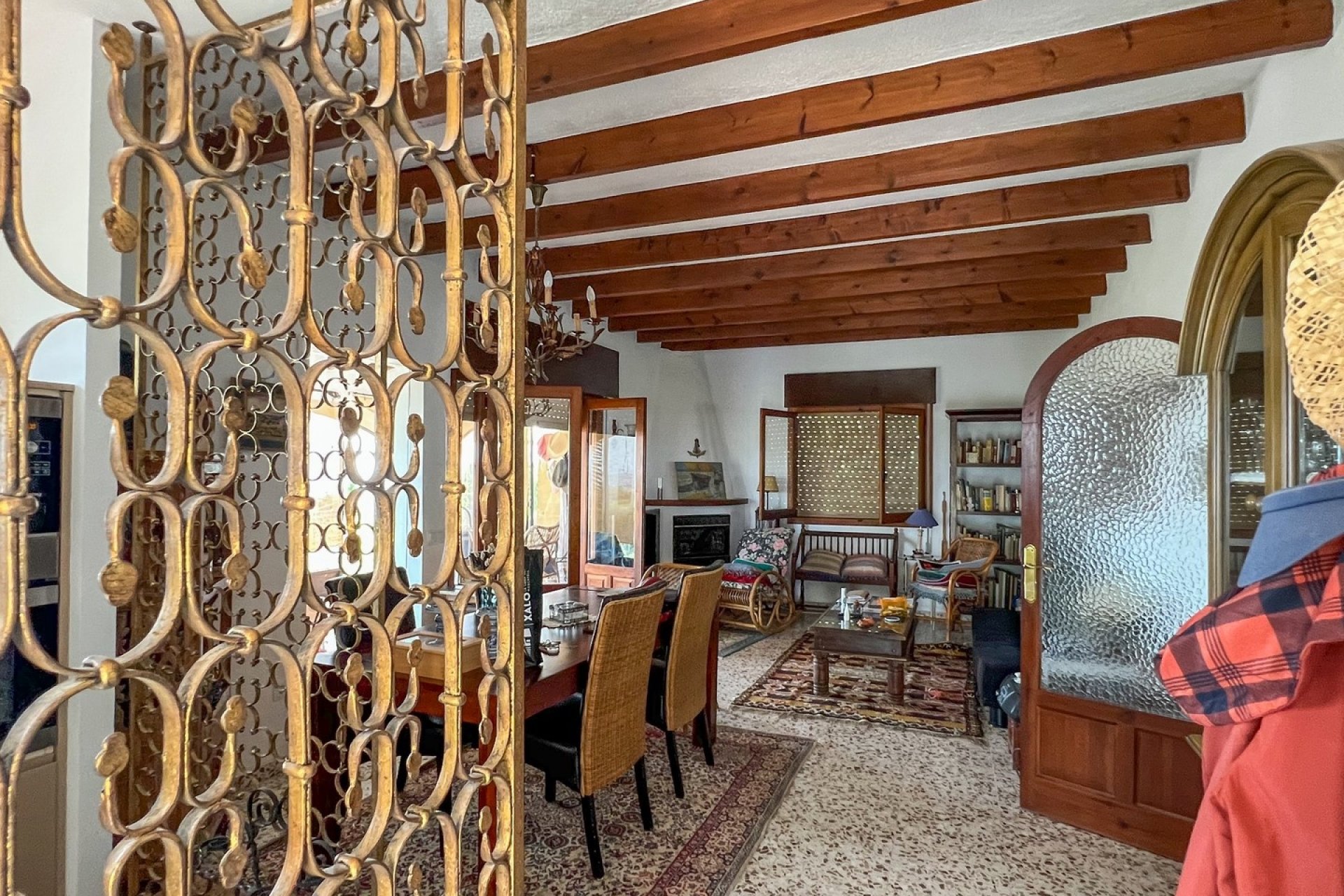 Venta - Villa - Benissa - Benissa Costa