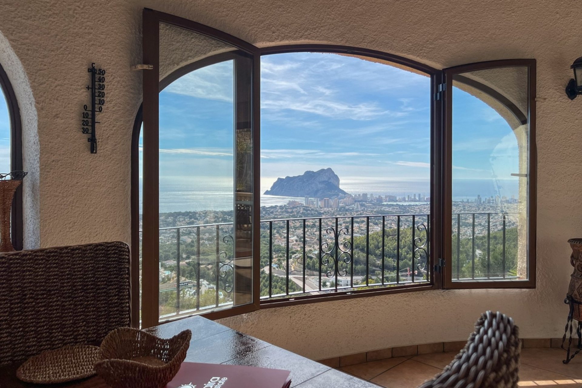 Venta - Villa - Benissa - Benissa Costa