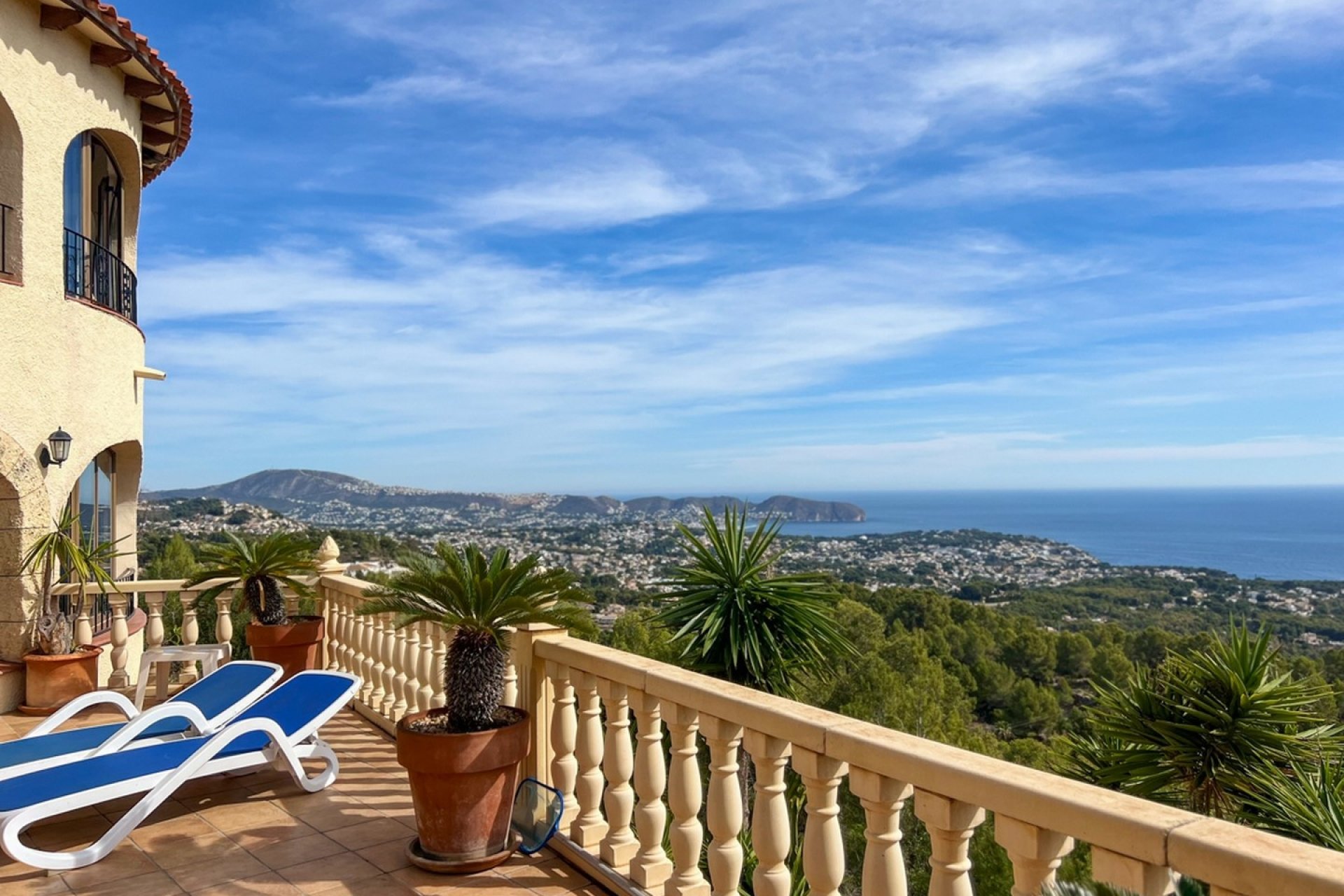 Venta - Villa - Benissa - Benissa Costa