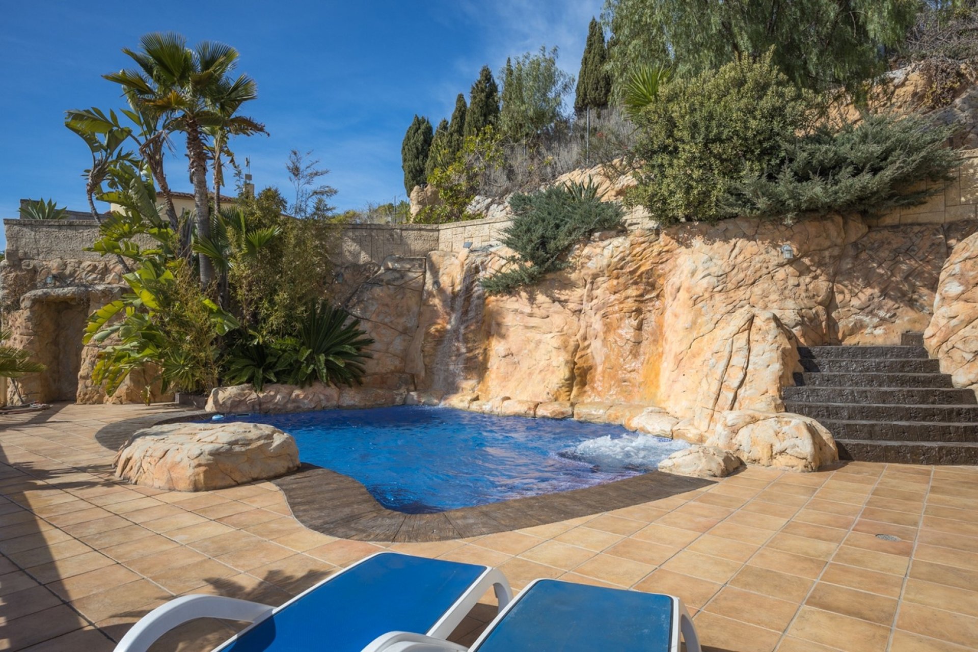 Venta - Villa - Benissa - Benissa Costa