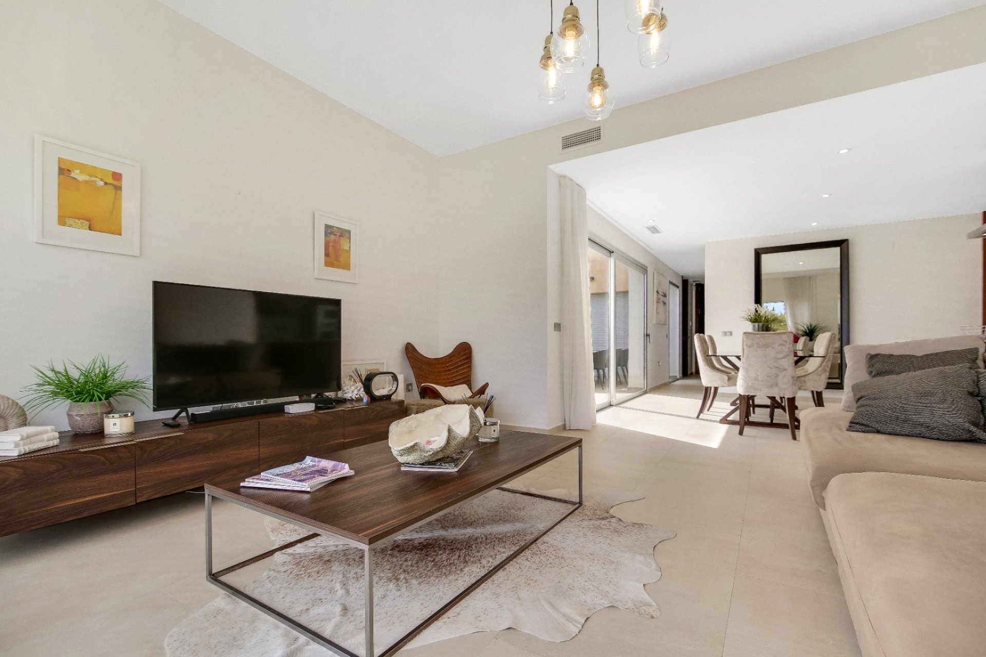 Venta - Villa - Benissa - Benissa Costa