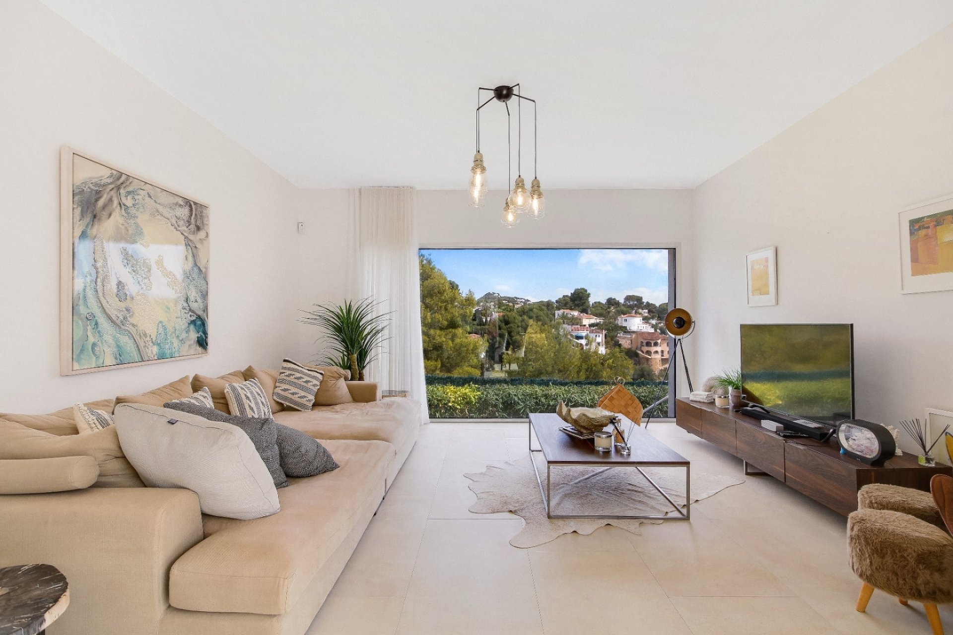 Venta - Villa - Benissa - Benissa Costa