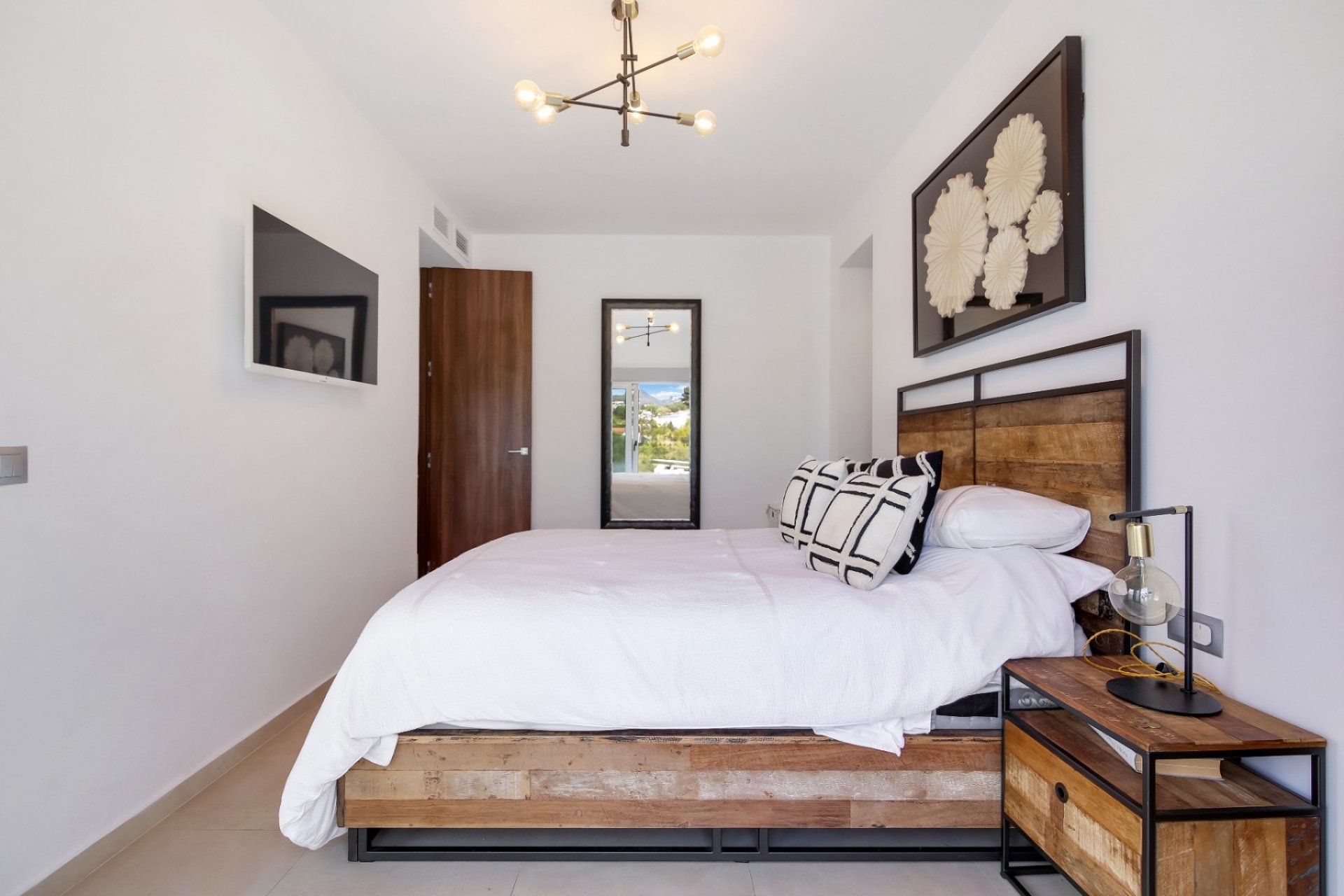 Venta - Villa - Benissa - Benissa Costa