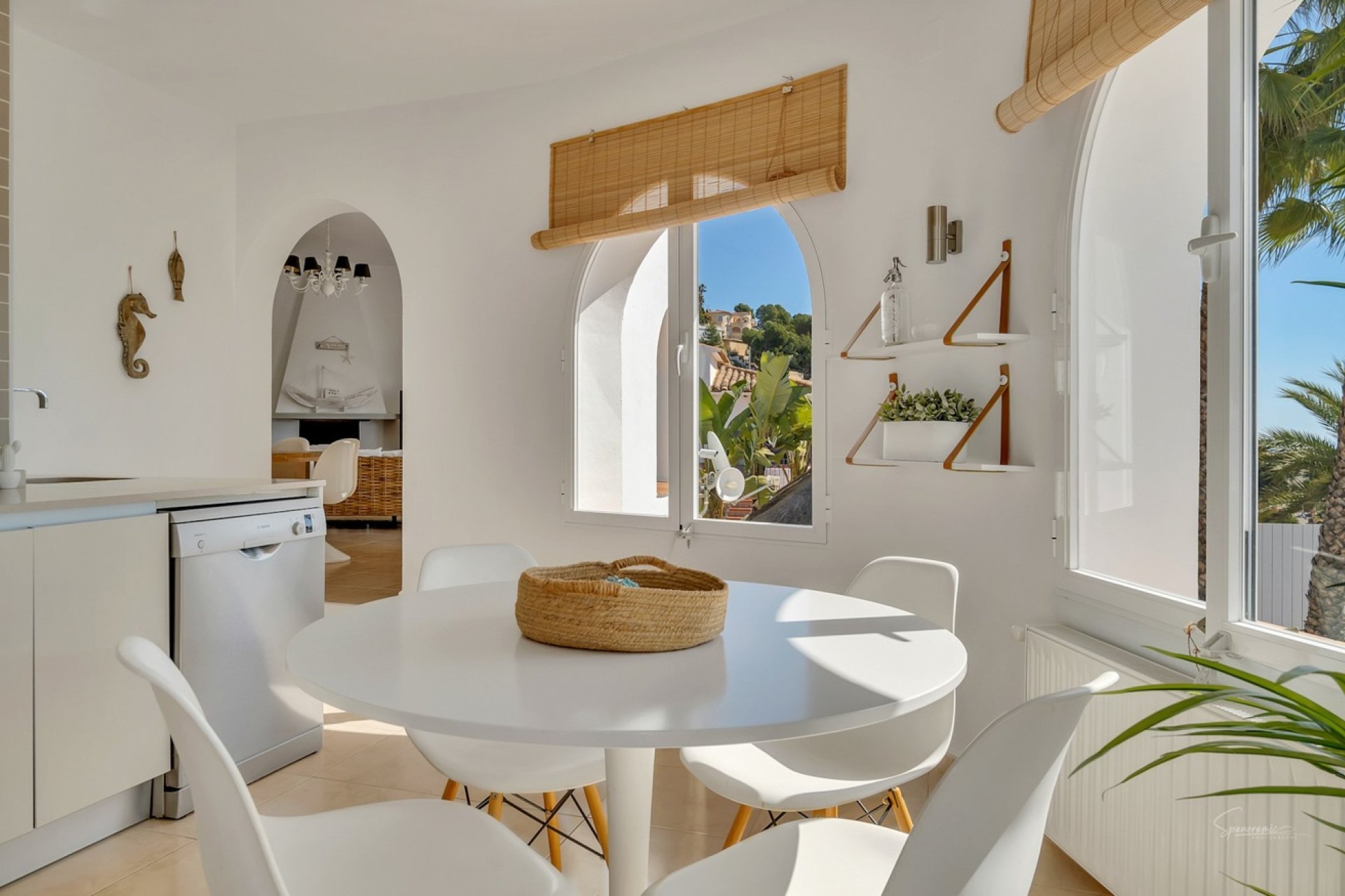 Venta - Villa - Benissa - Benissa Costa