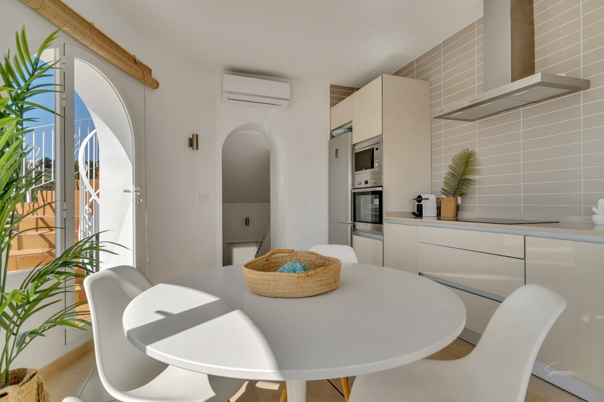 Venta - Villa - Benissa - Benissa Costa