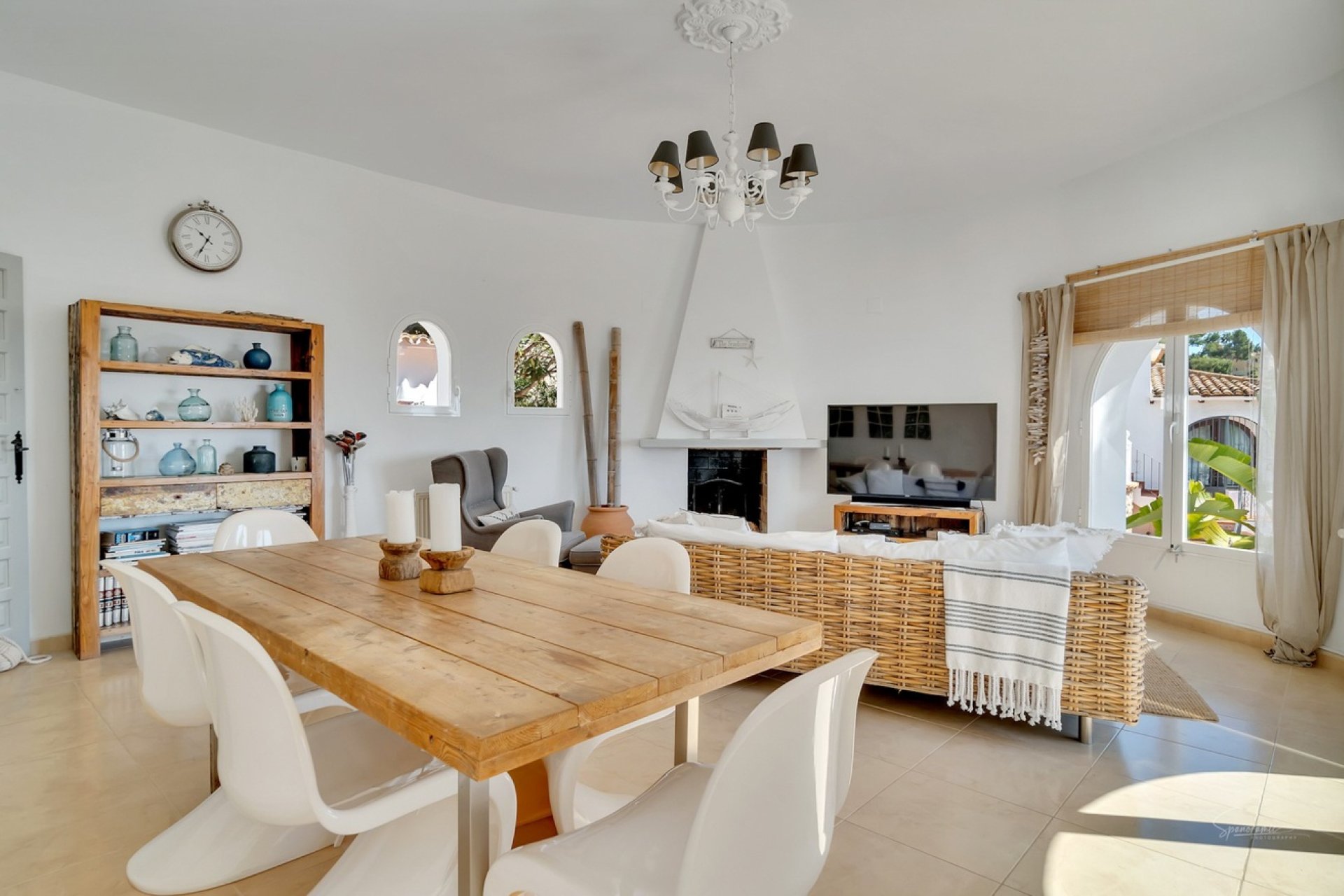 Venta - Villa - Benissa - Benissa Costa