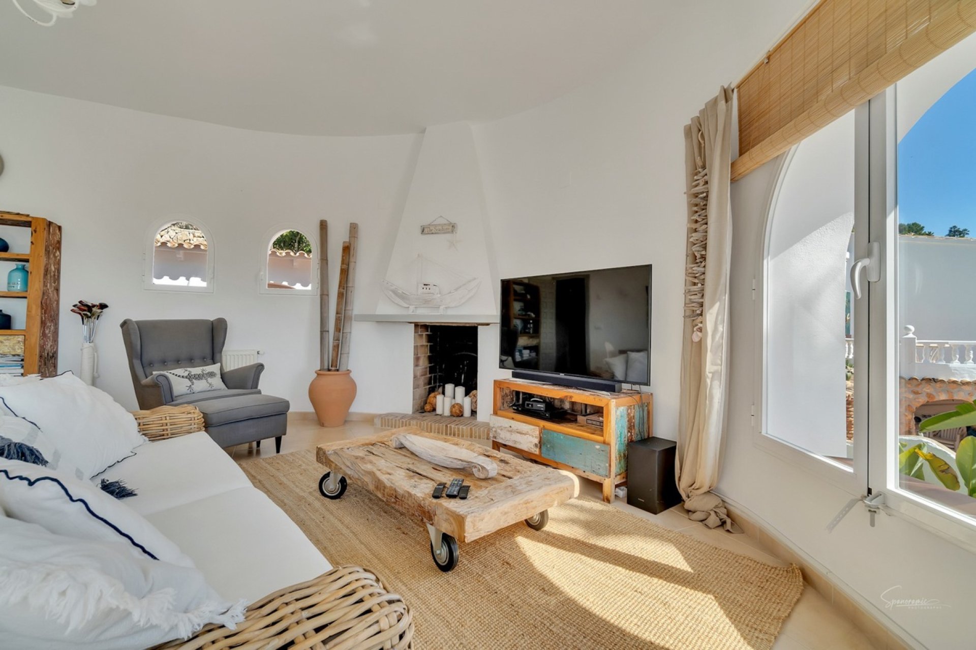 Venta - Villa - Benissa - Benissa Costa