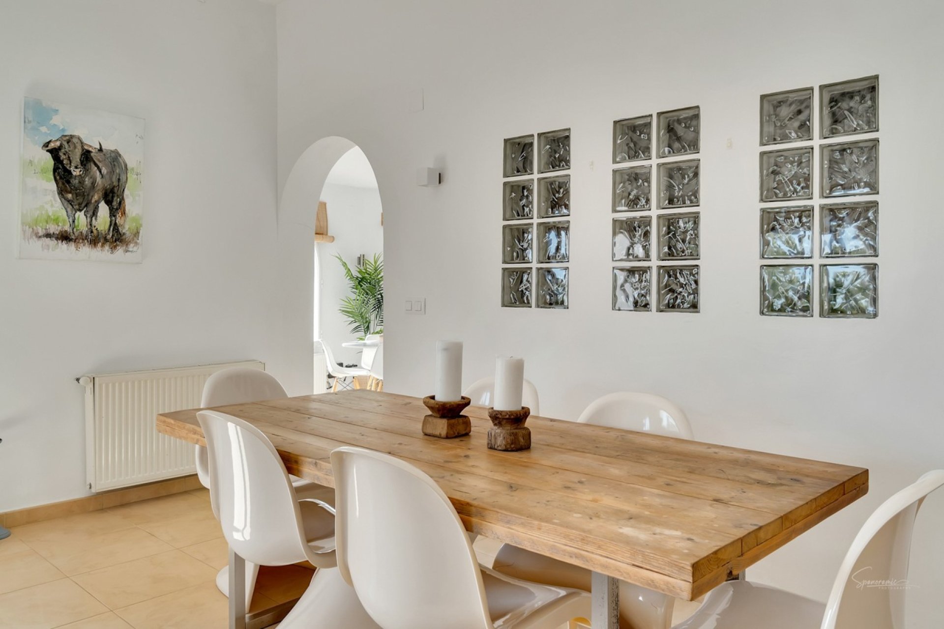 Venta - Villa - Benissa - Benissa Costa