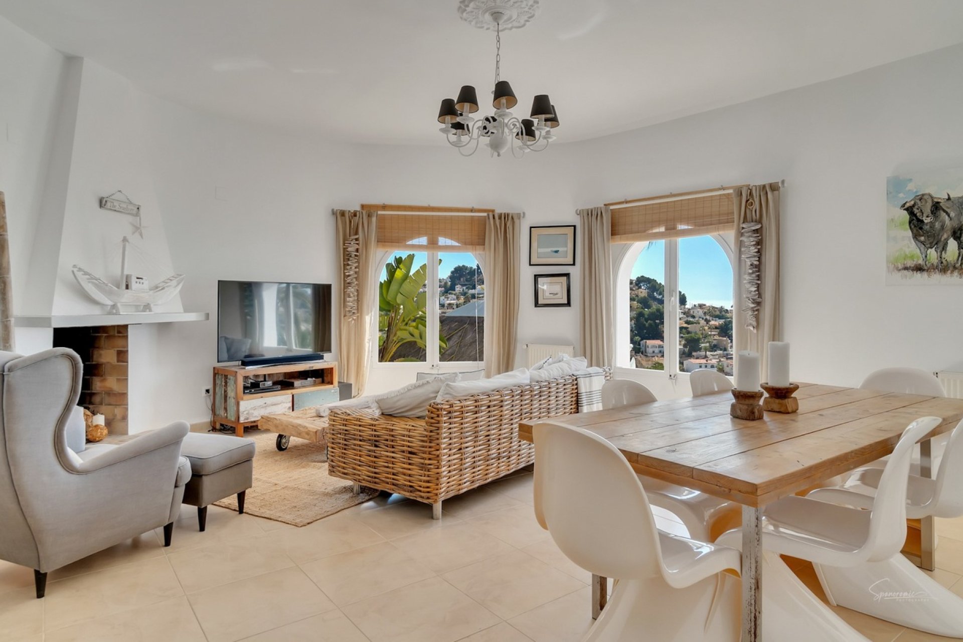 Venta - Villa - Benissa - Benissa Costa