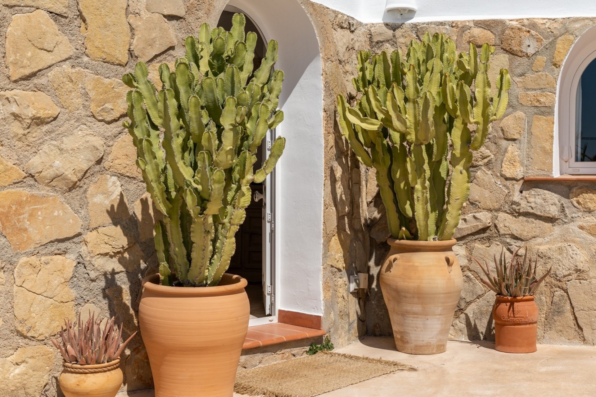 Venta - Villa - Benissa - Benissa Costa