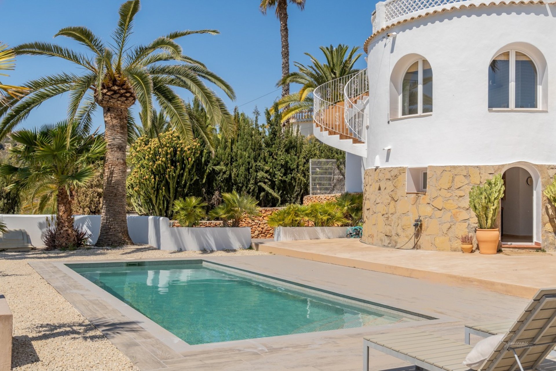 Venta - Villa - Benissa - Benissa Costa