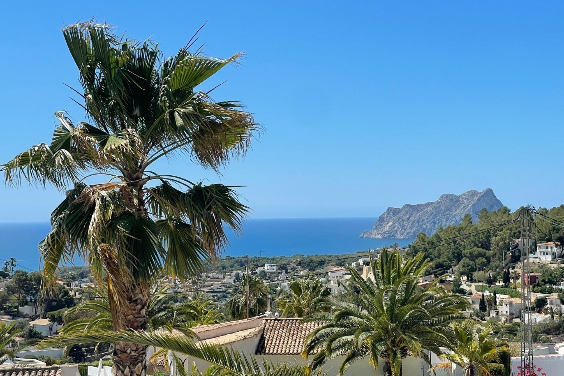 Venta - Villa - Benissa - Benissa Costa