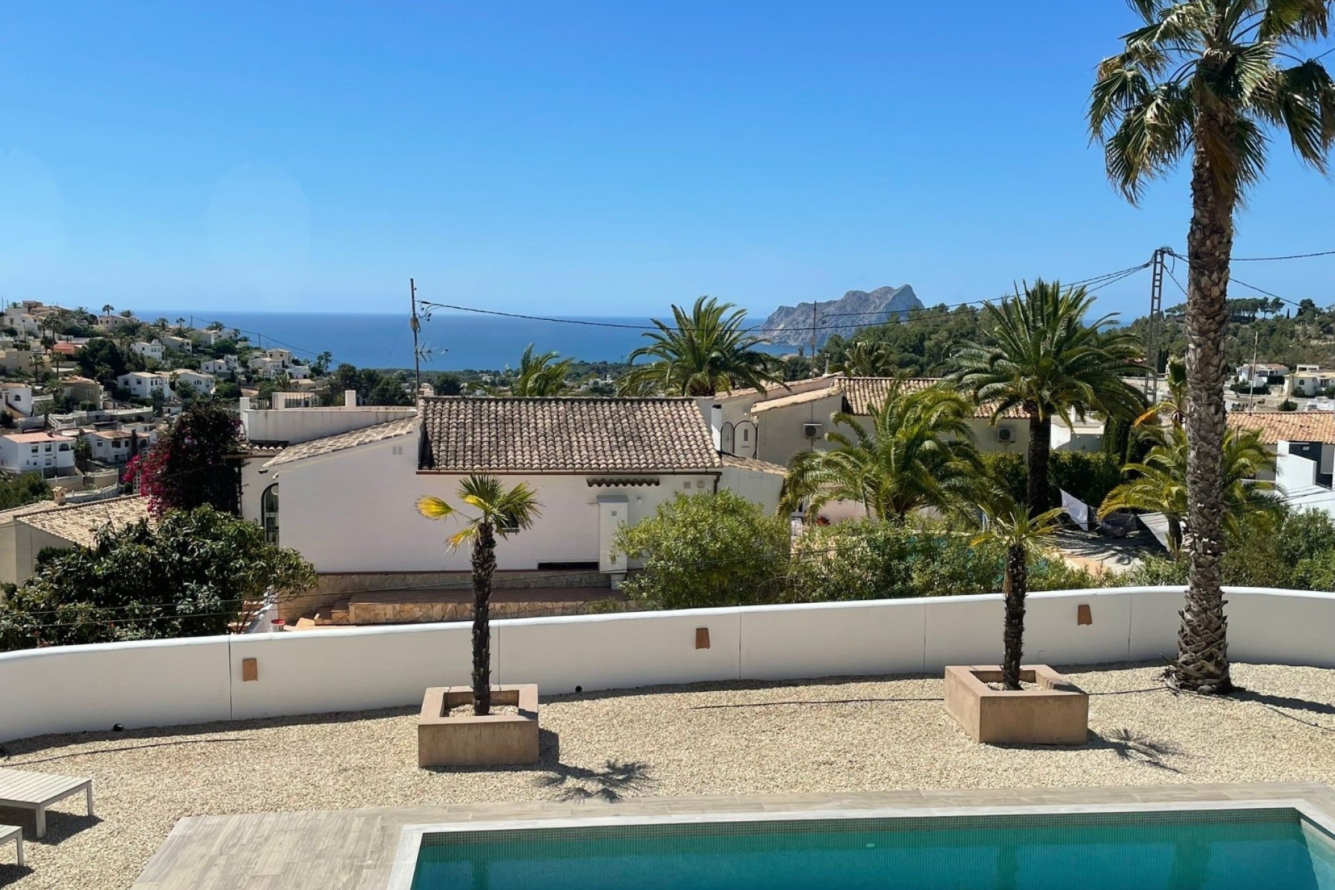 Venta - Villa - Benissa - Benissa Costa