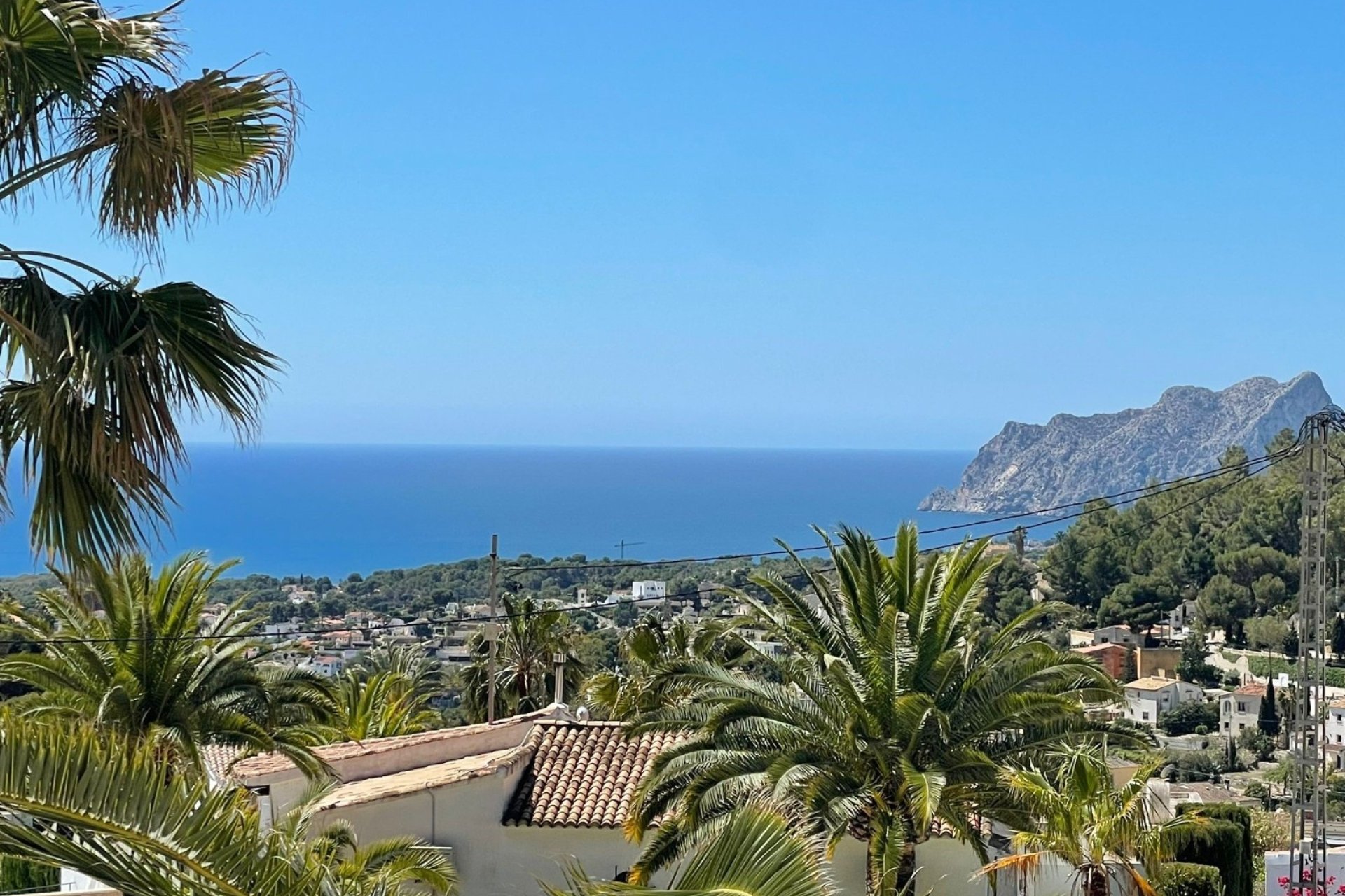 Venta - Villa - Benissa - Benissa Costa