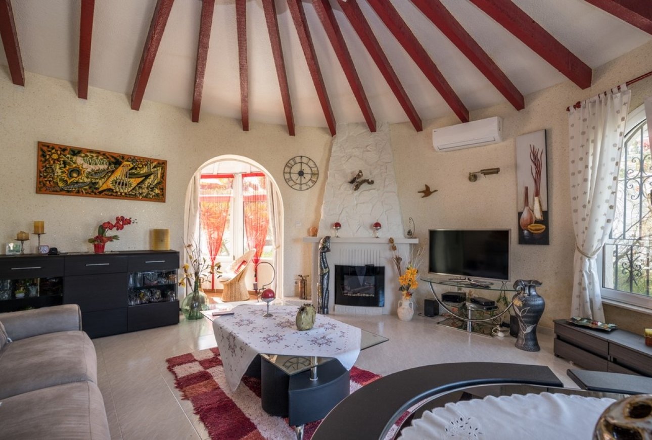 Venta - Villa - Benissa - Benissa Costa
