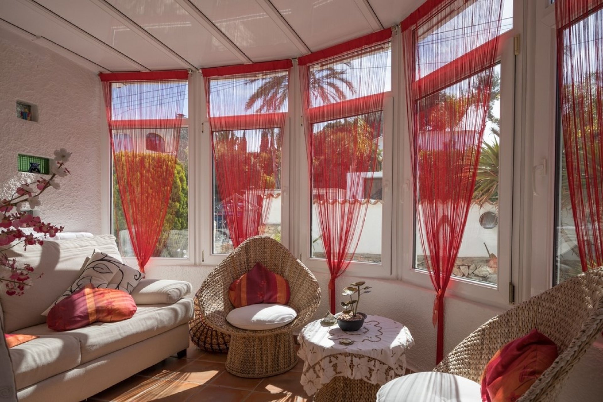 Venta - Villa - Benissa - Benissa Costa