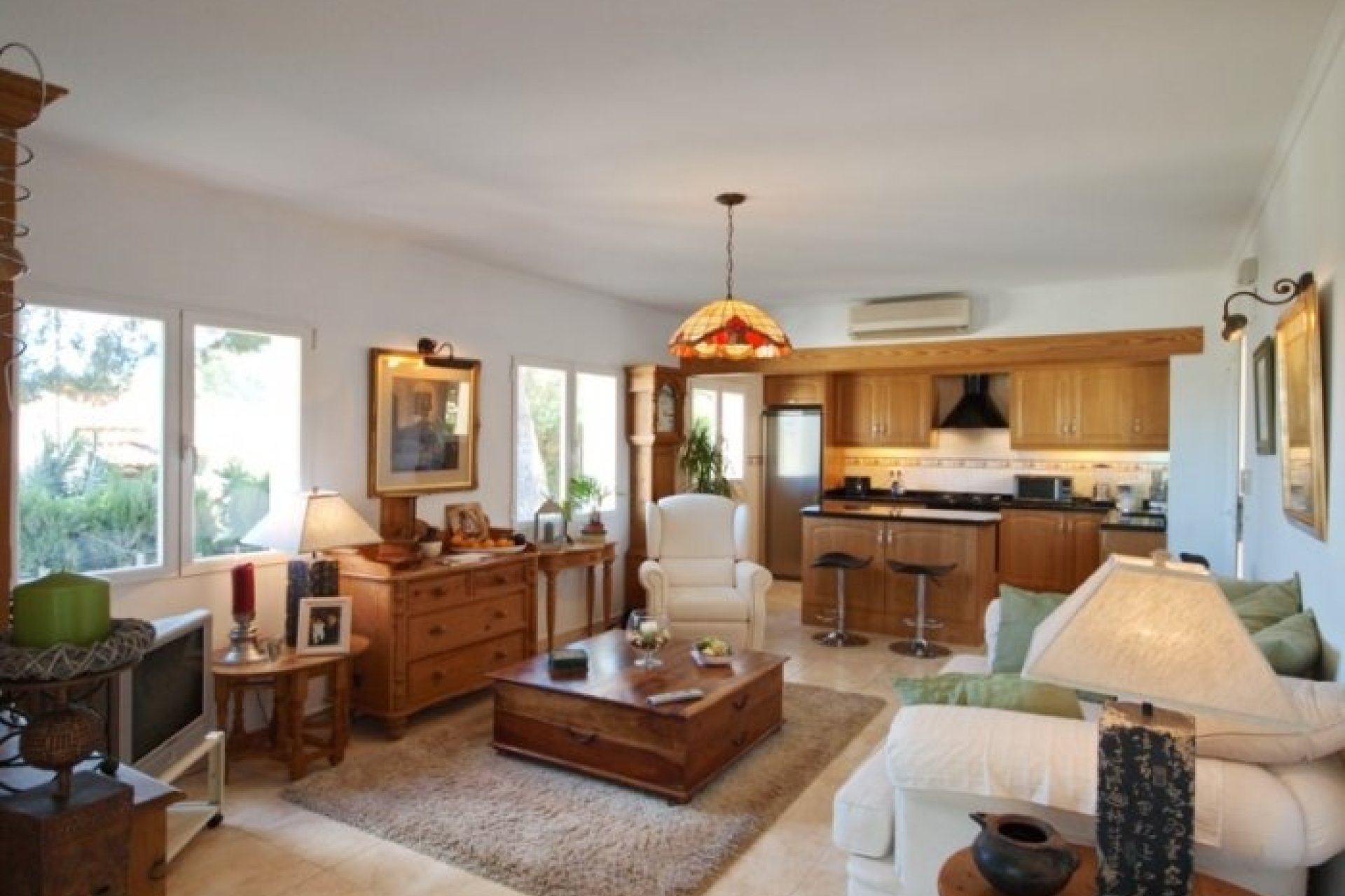 Venta - Villa - Benissa - Benissa Costa