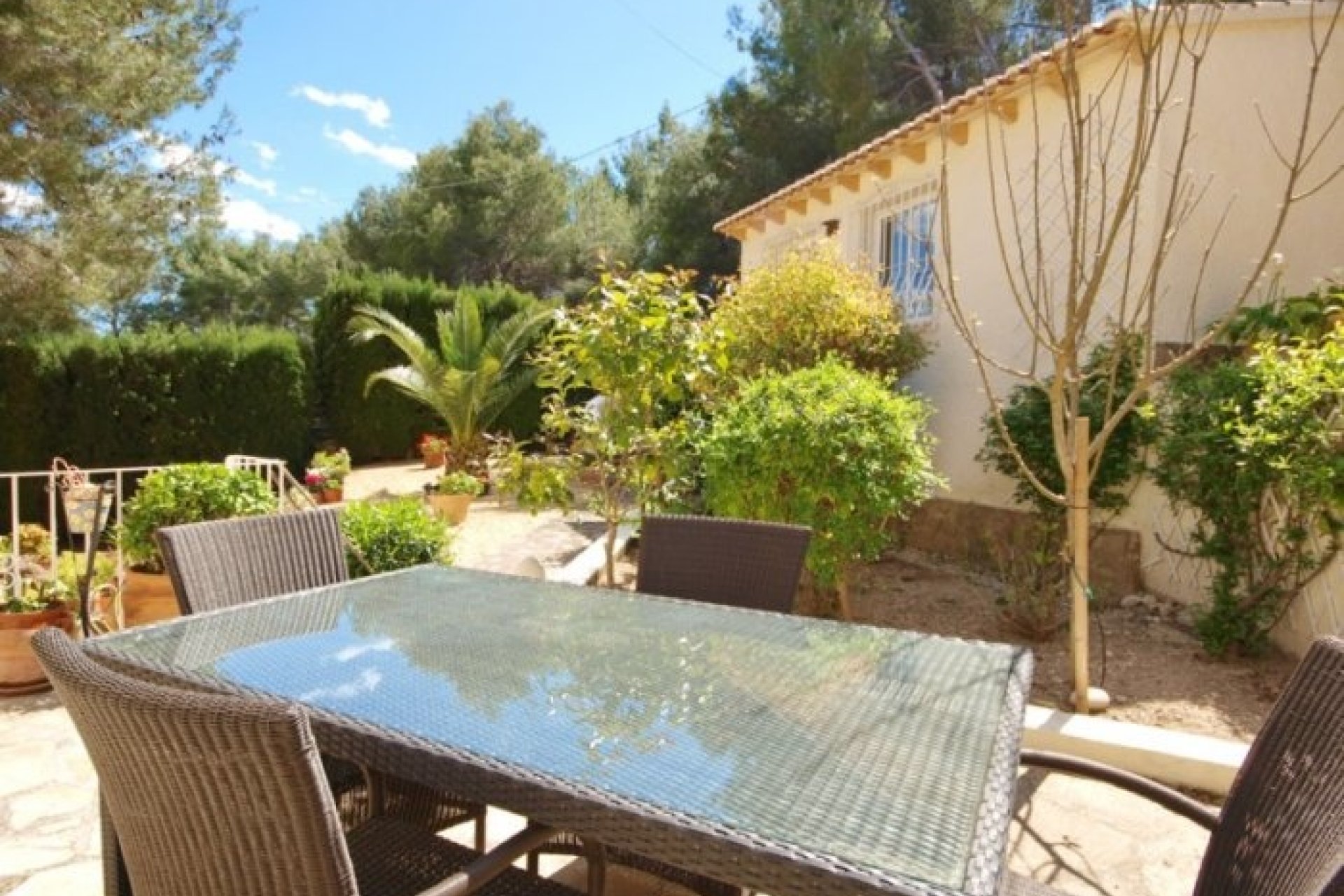 Venta - Villa - Benissa - Benissa Costa