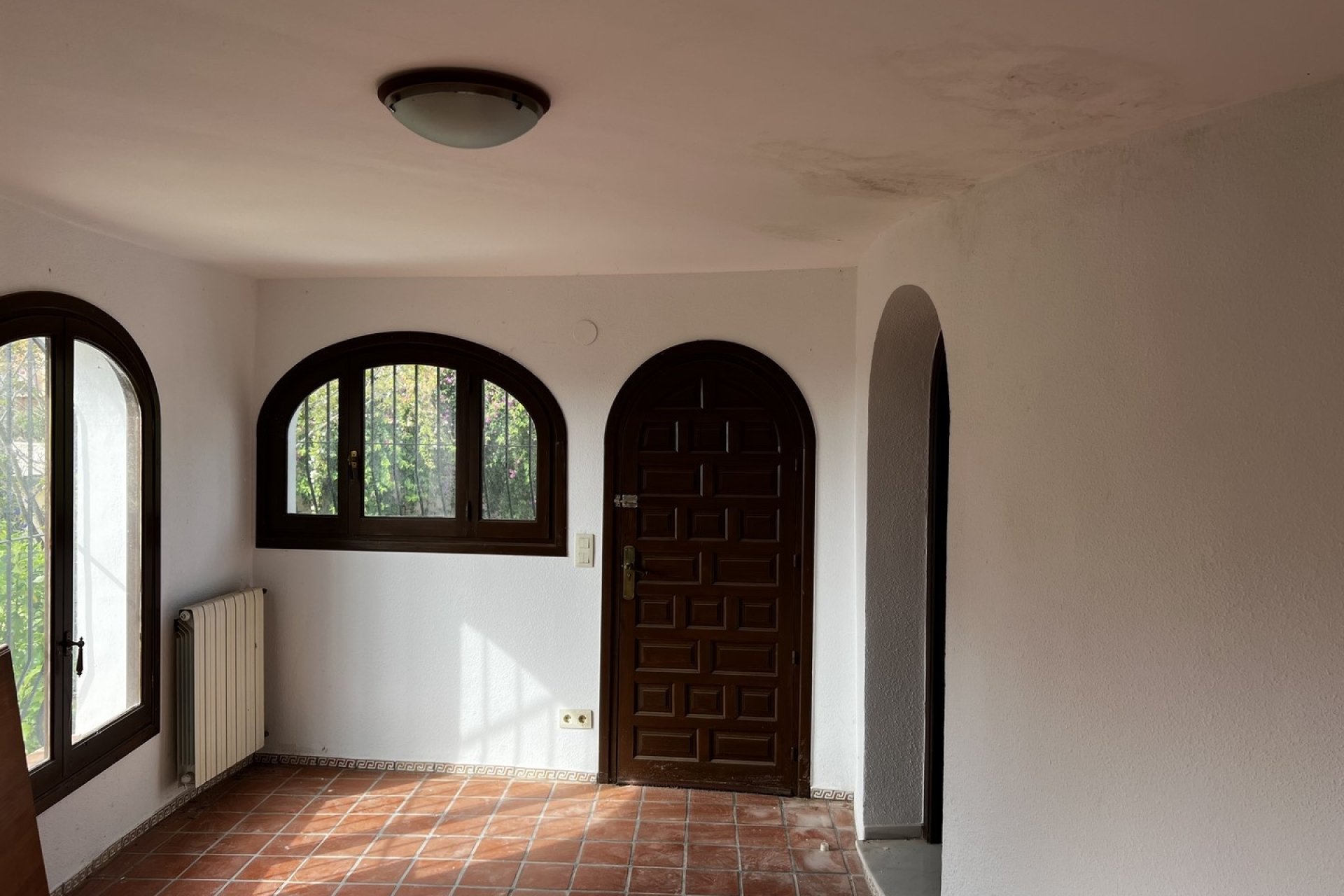 Venta - Villa - Benissa - Benissa Costa