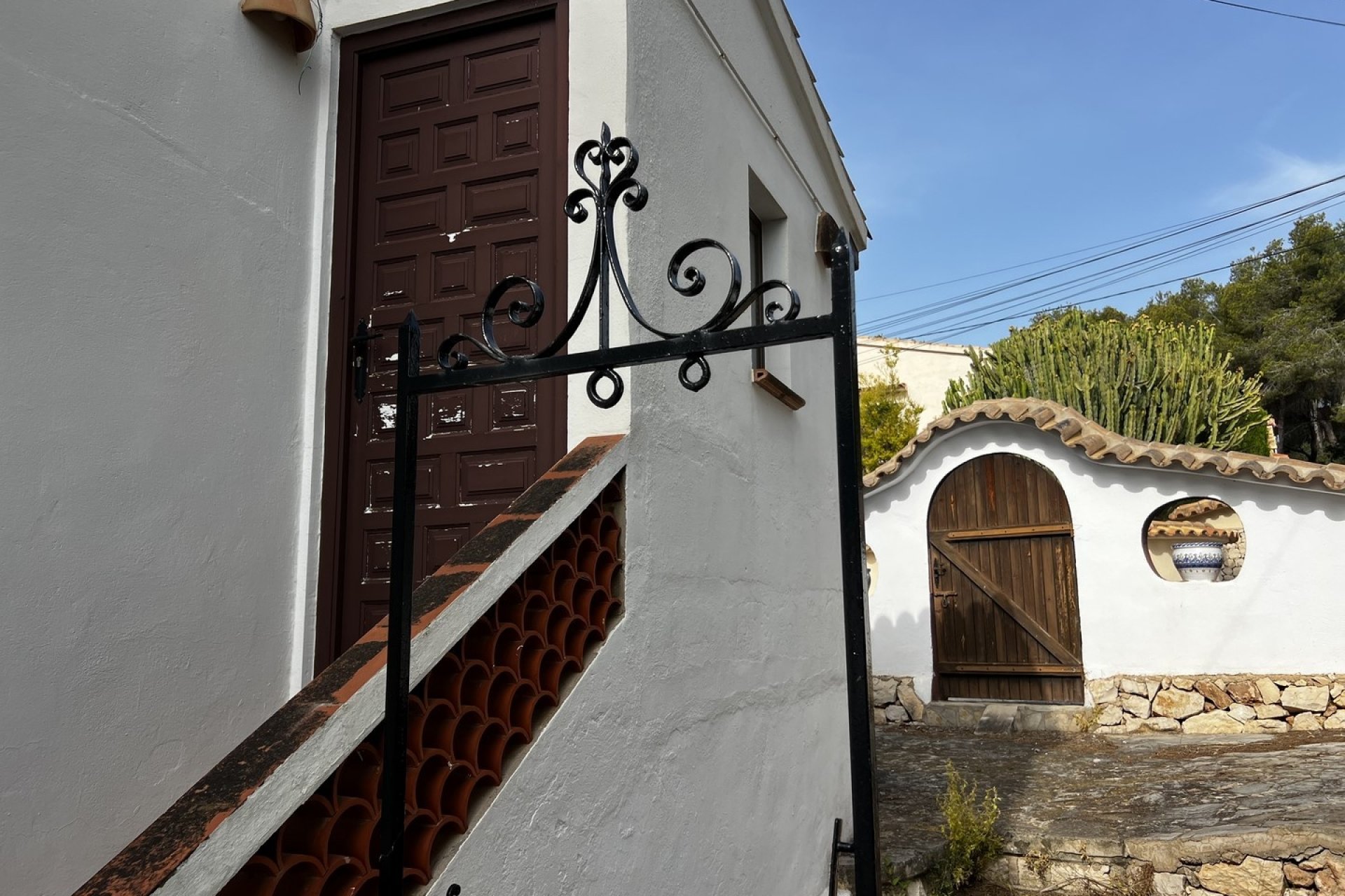 Venta - Villa - Benissa - Benissa Costa
